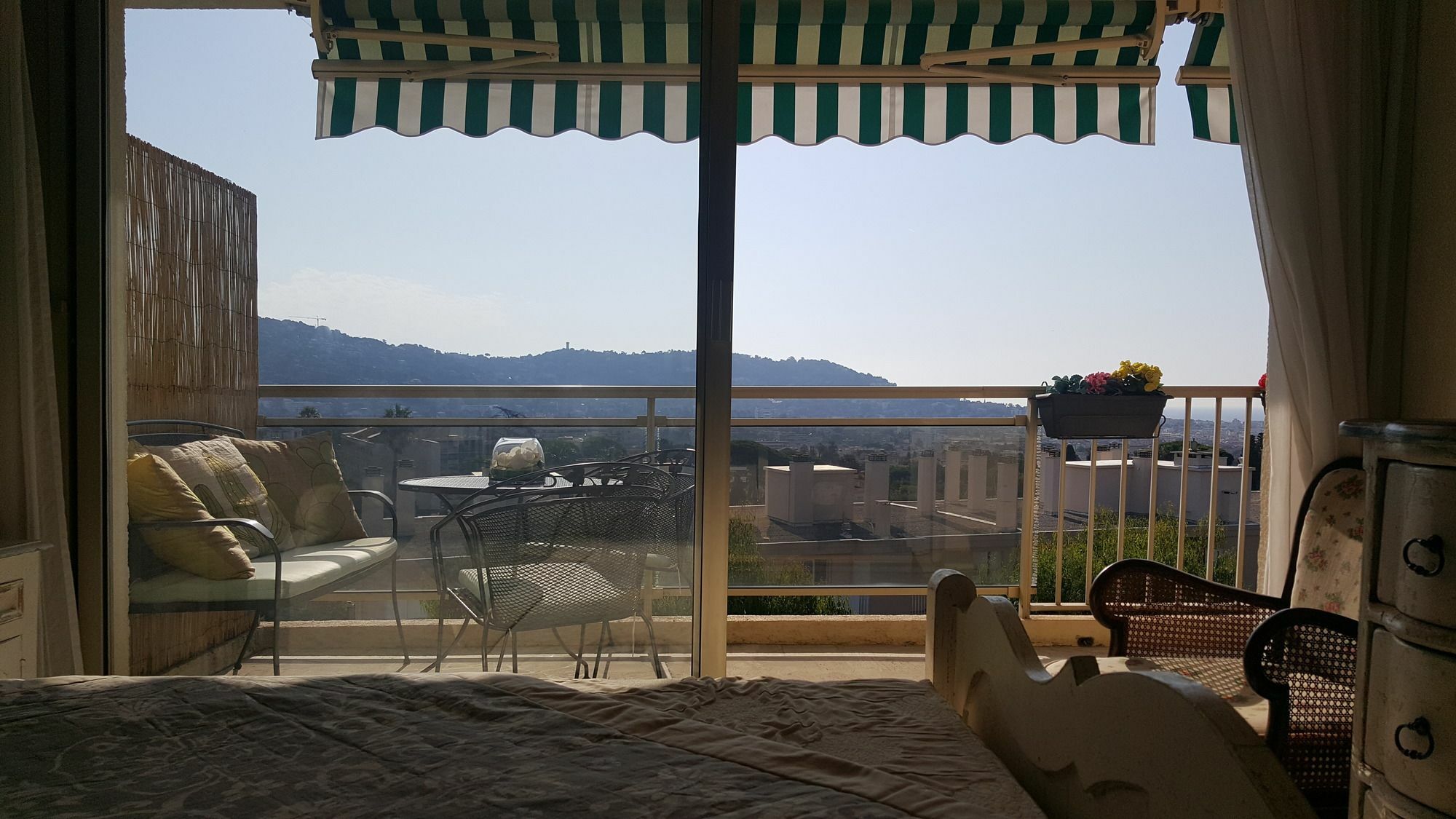 Apartment Le Cannes