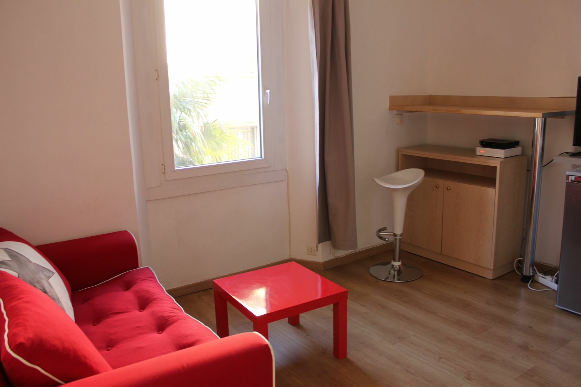 Happyrent Chapparal Apartment Cannes