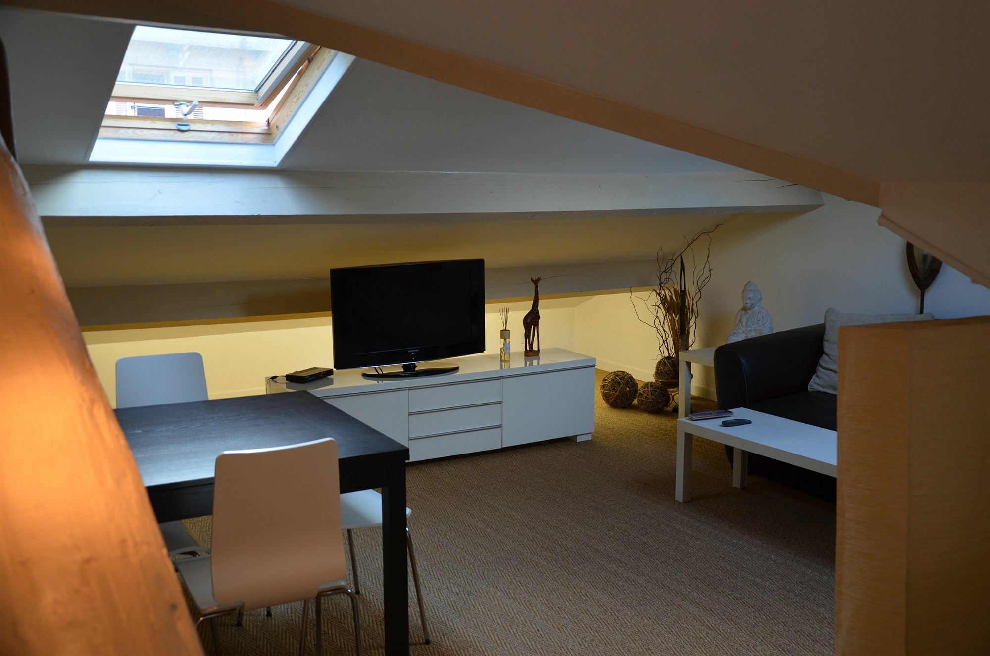 Gambetta Apartment *