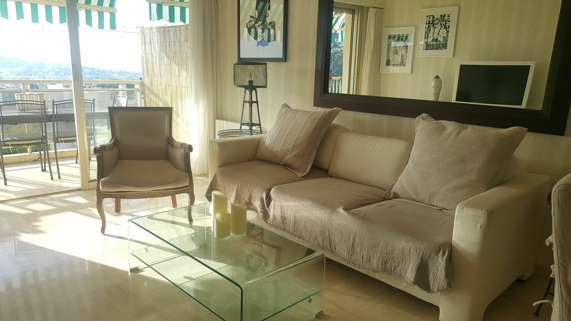 Apartment Le *