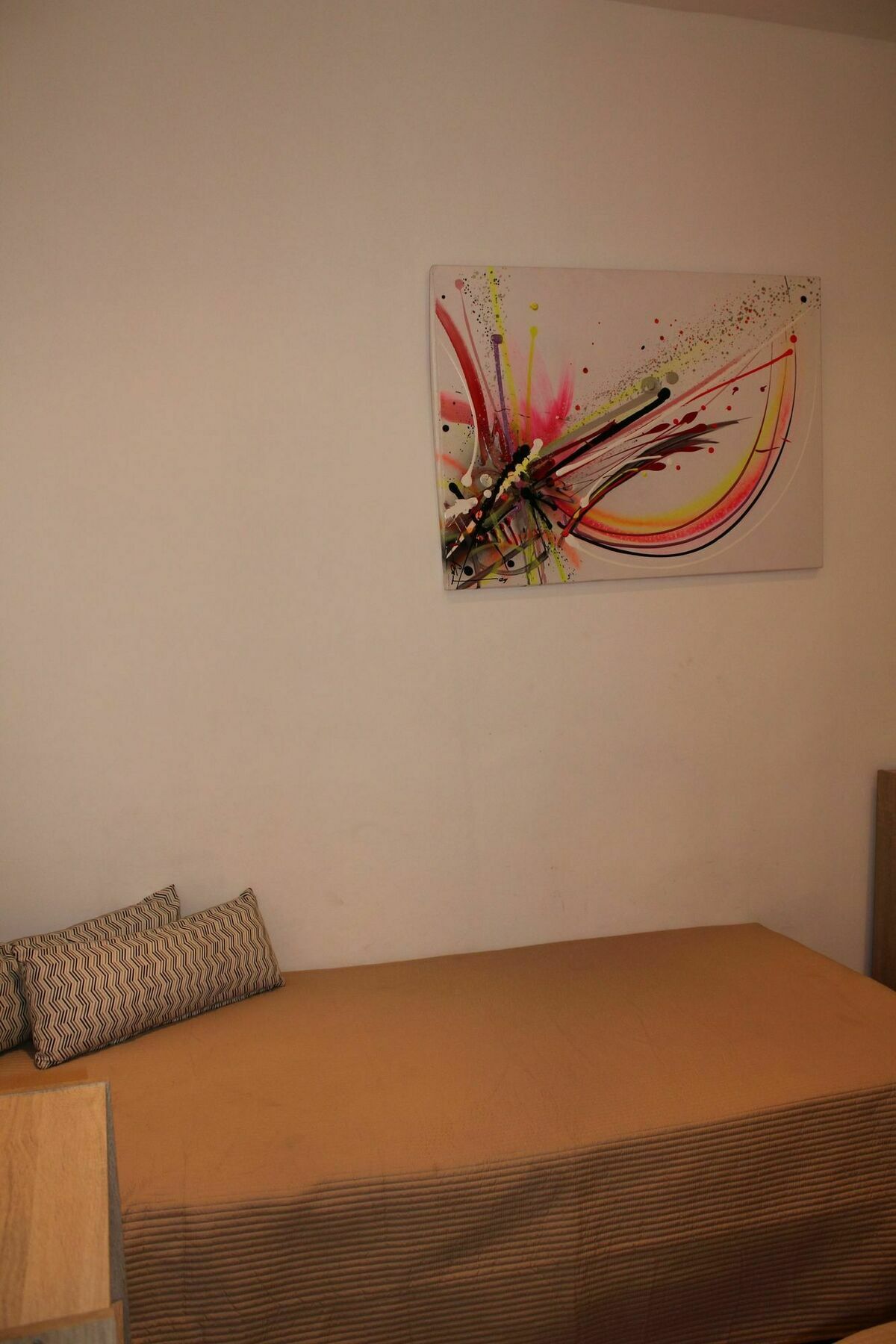 Happyrent Chapparal Apartment