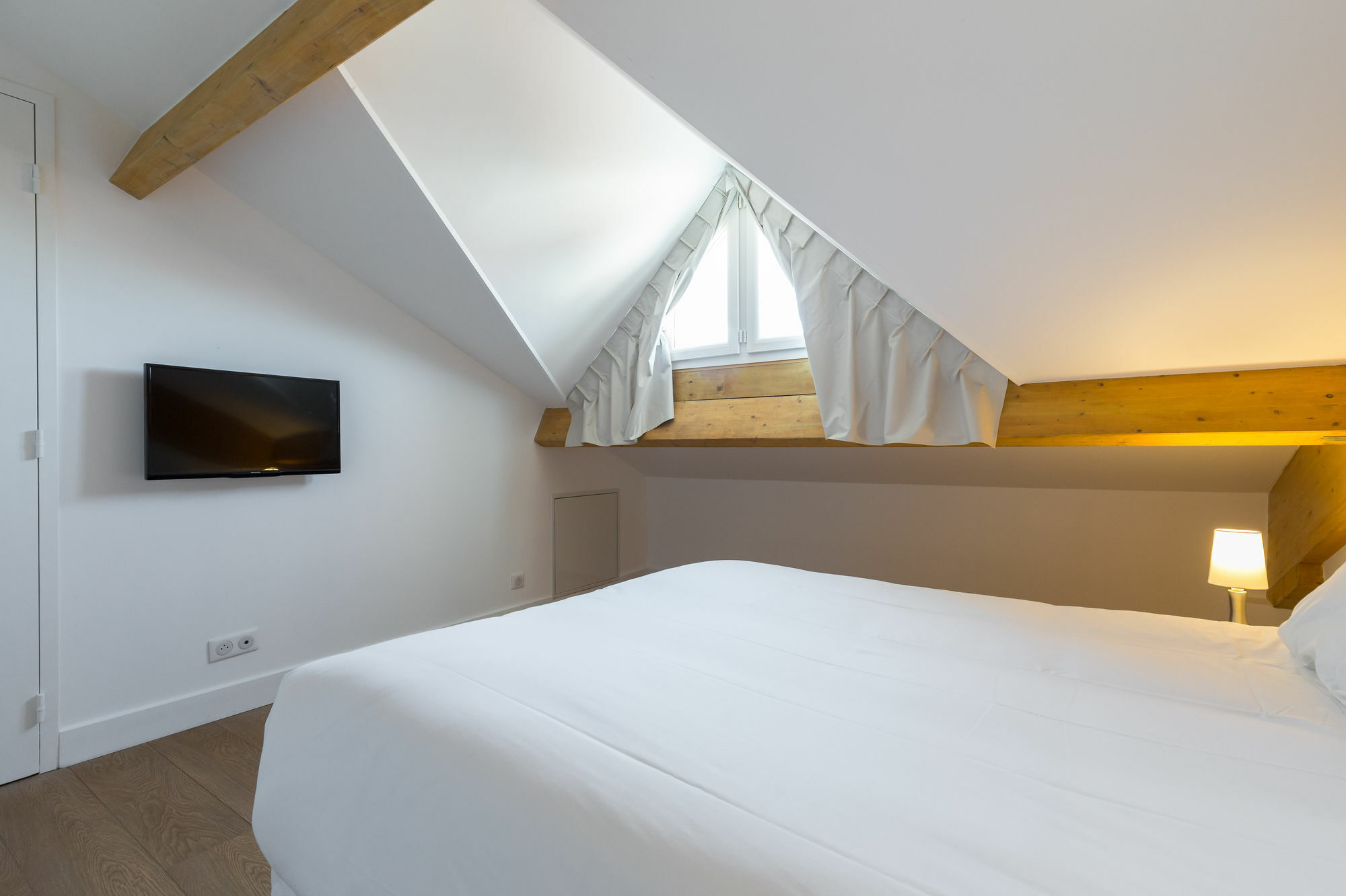Florella Jean Jaures Appartement