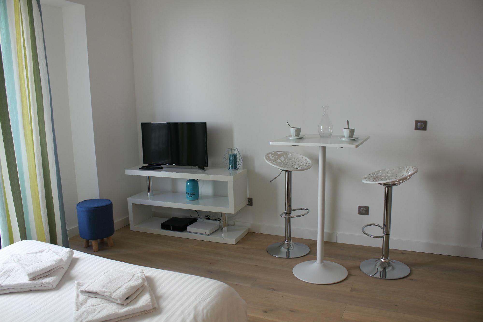 Apartment Happyrent Eve *