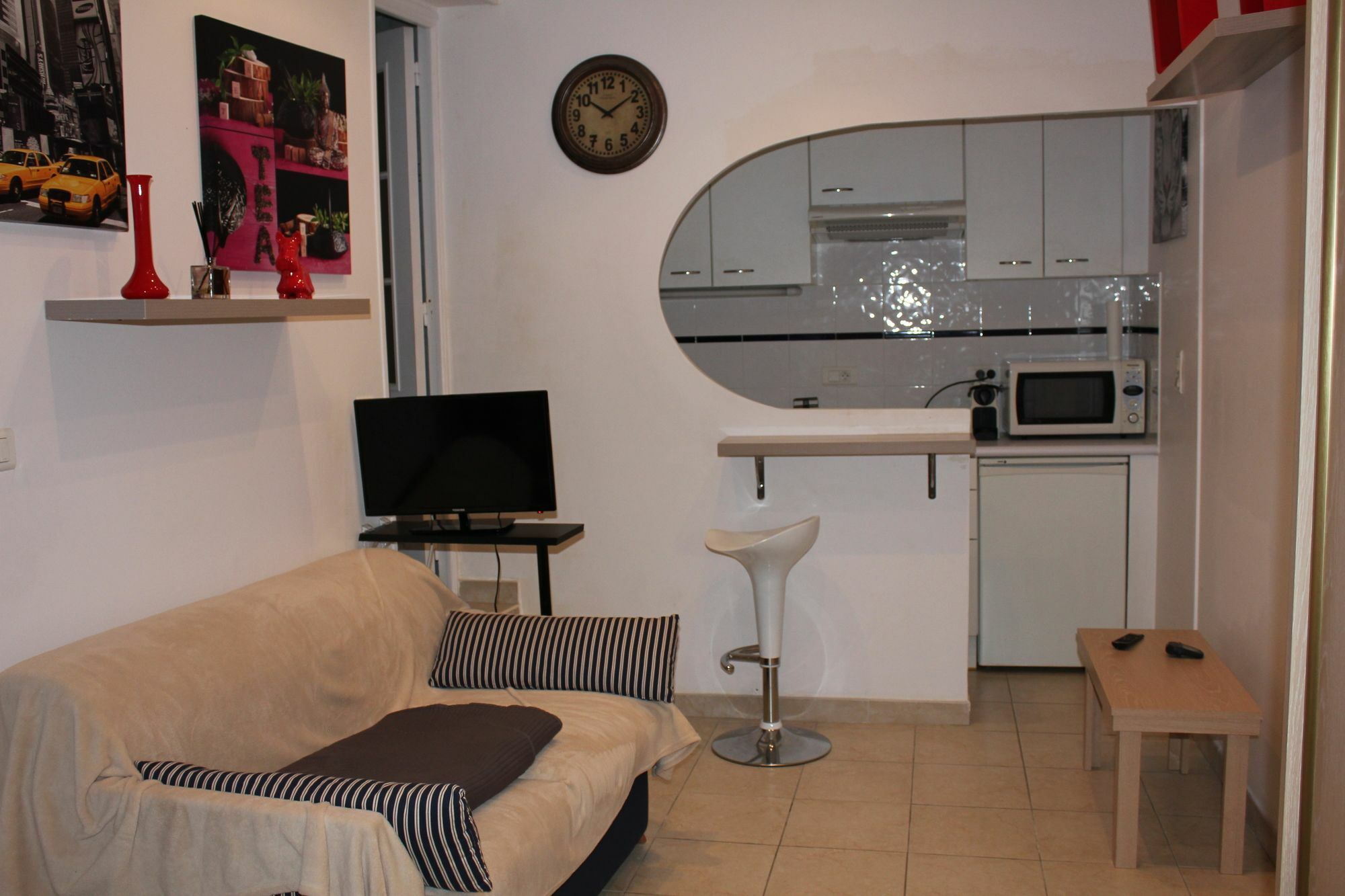 Happyrent Chapparal Apartment