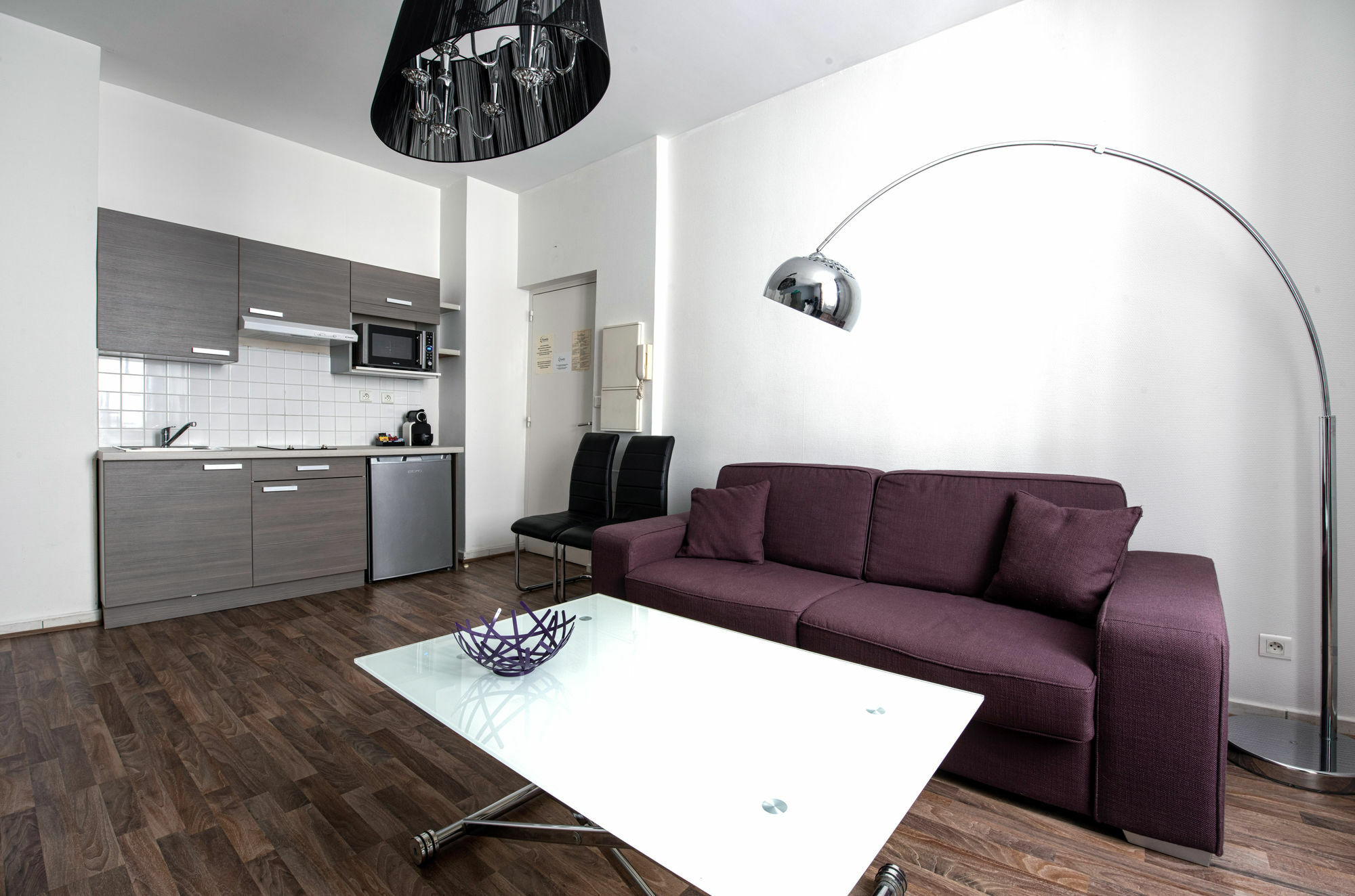 Florella Marceau Apartment