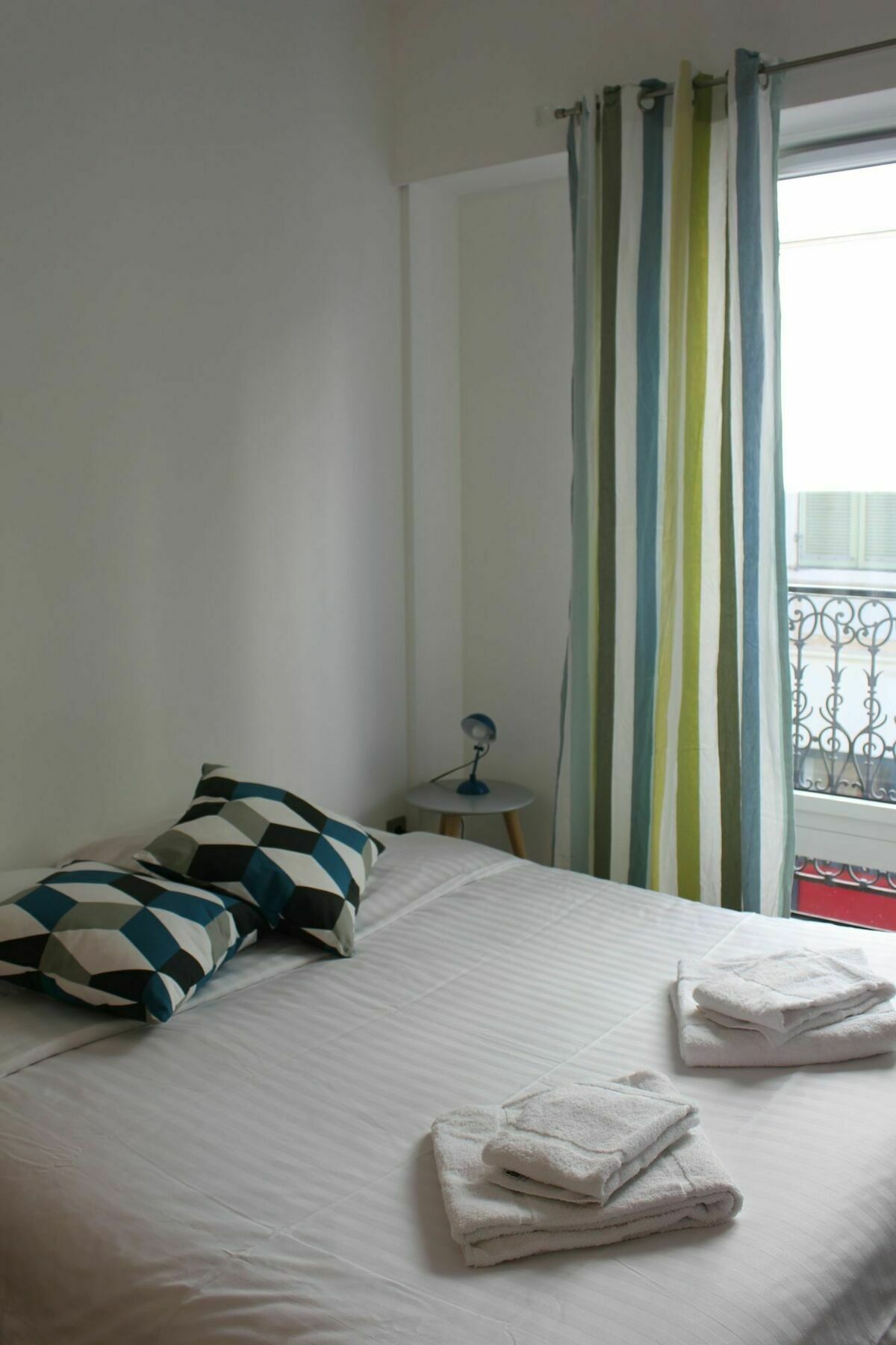 Happyrent Eve Apartment Cannes