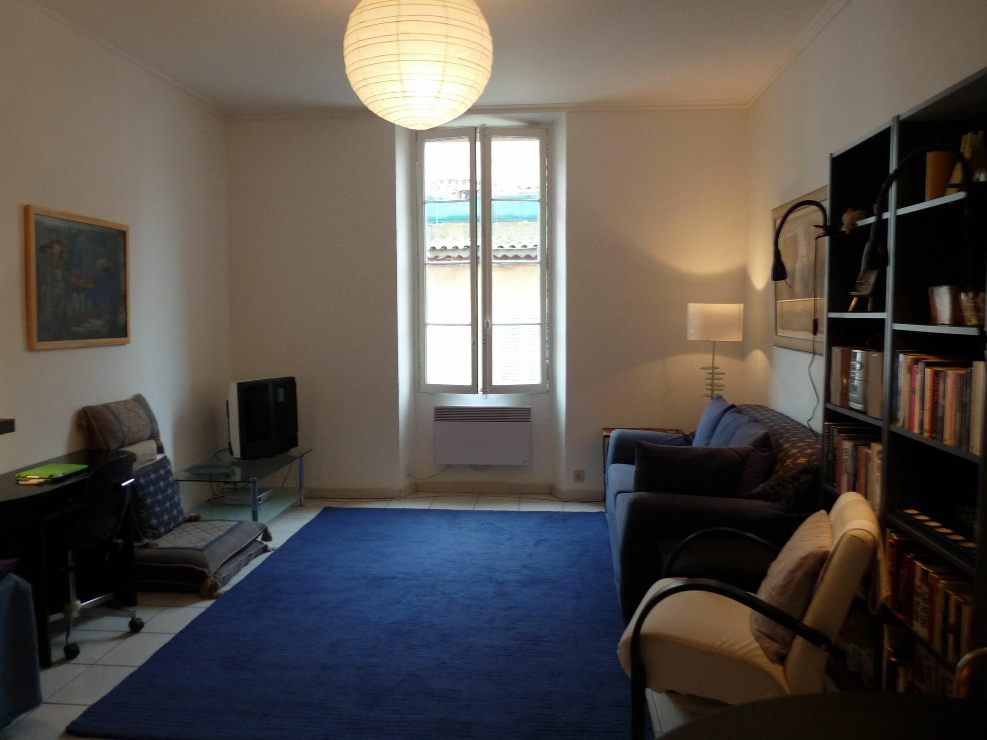 Two Bed In The Heart Of Old Town Easy Walking Distance From The Palais And Beaches 785 Apartment *