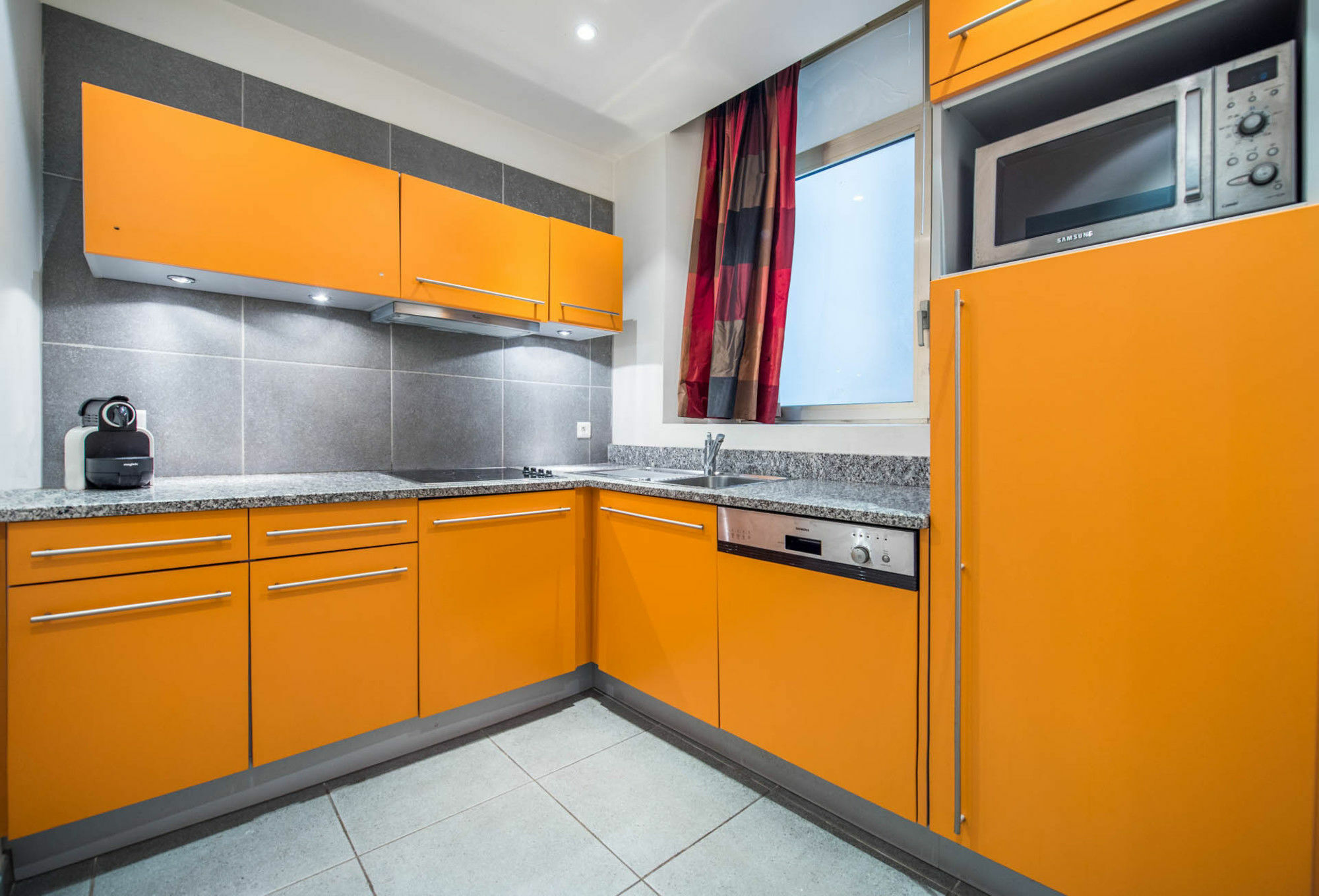 Appartement Florella Croisette *