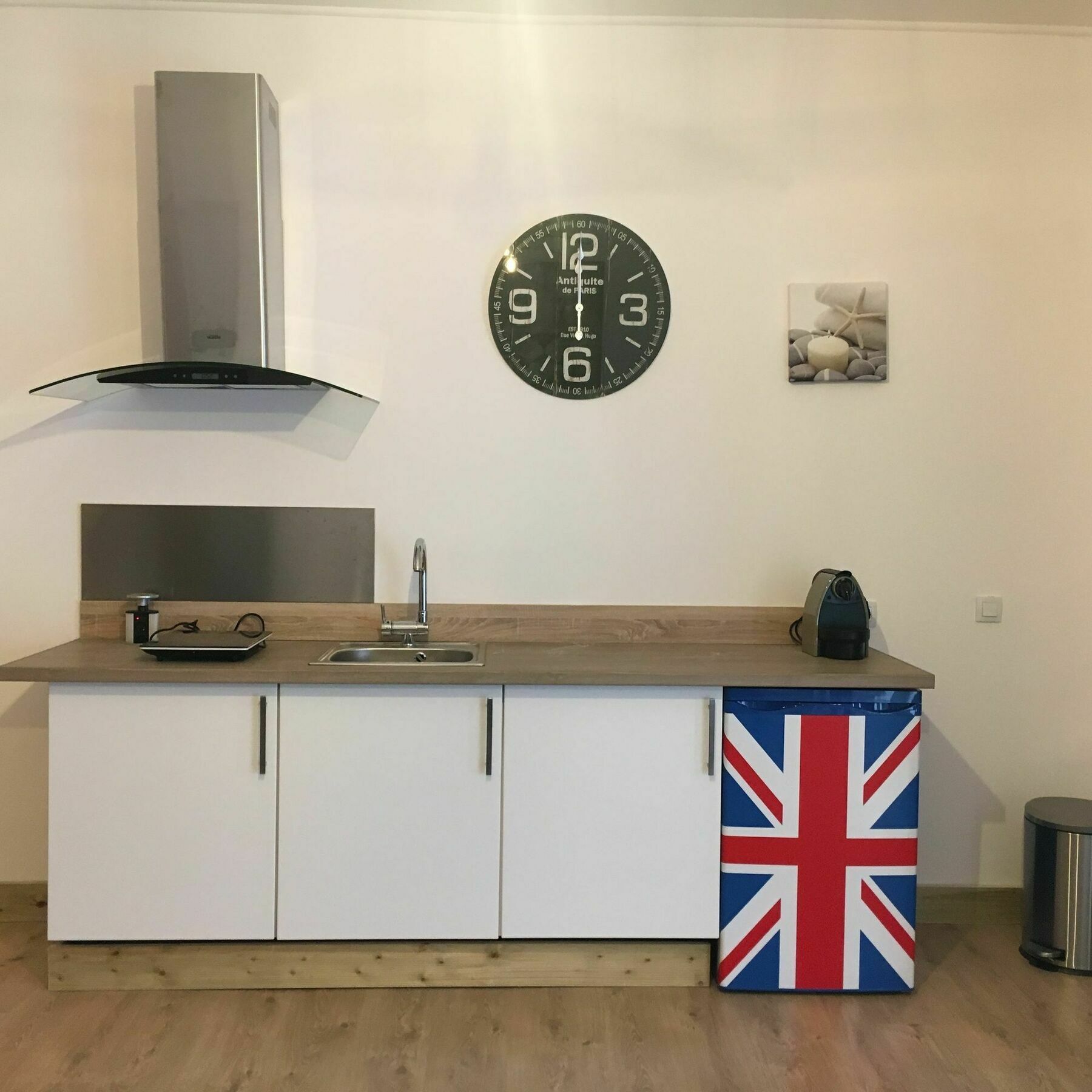 Apartment Happyrent Chapparal Cannes