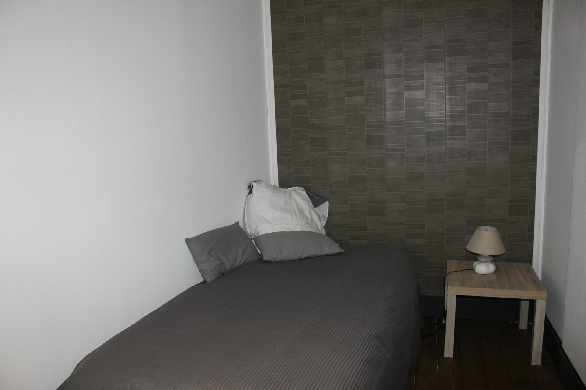 Happyrent Chapparal Cannes