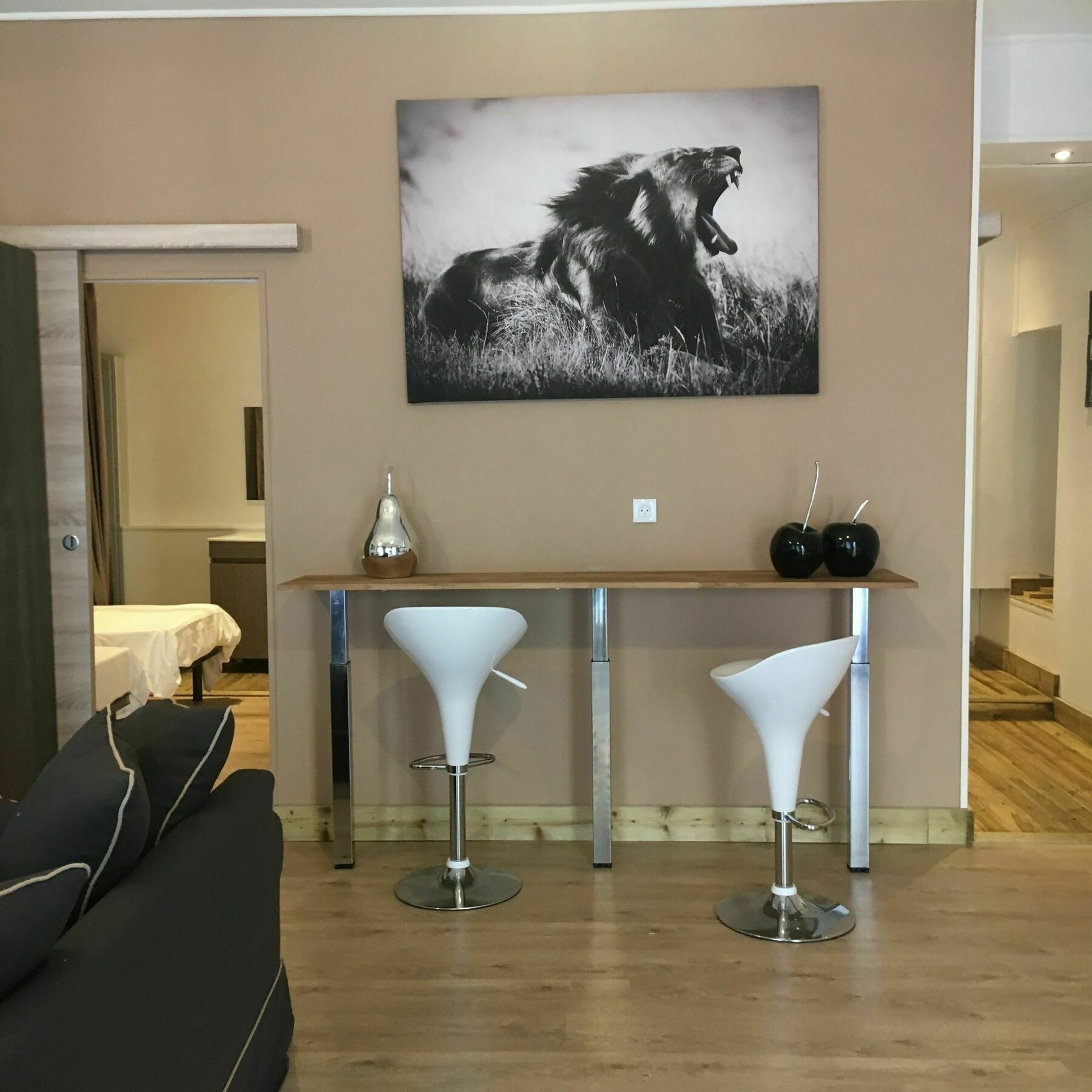 Happyrent Chapparal Apartment