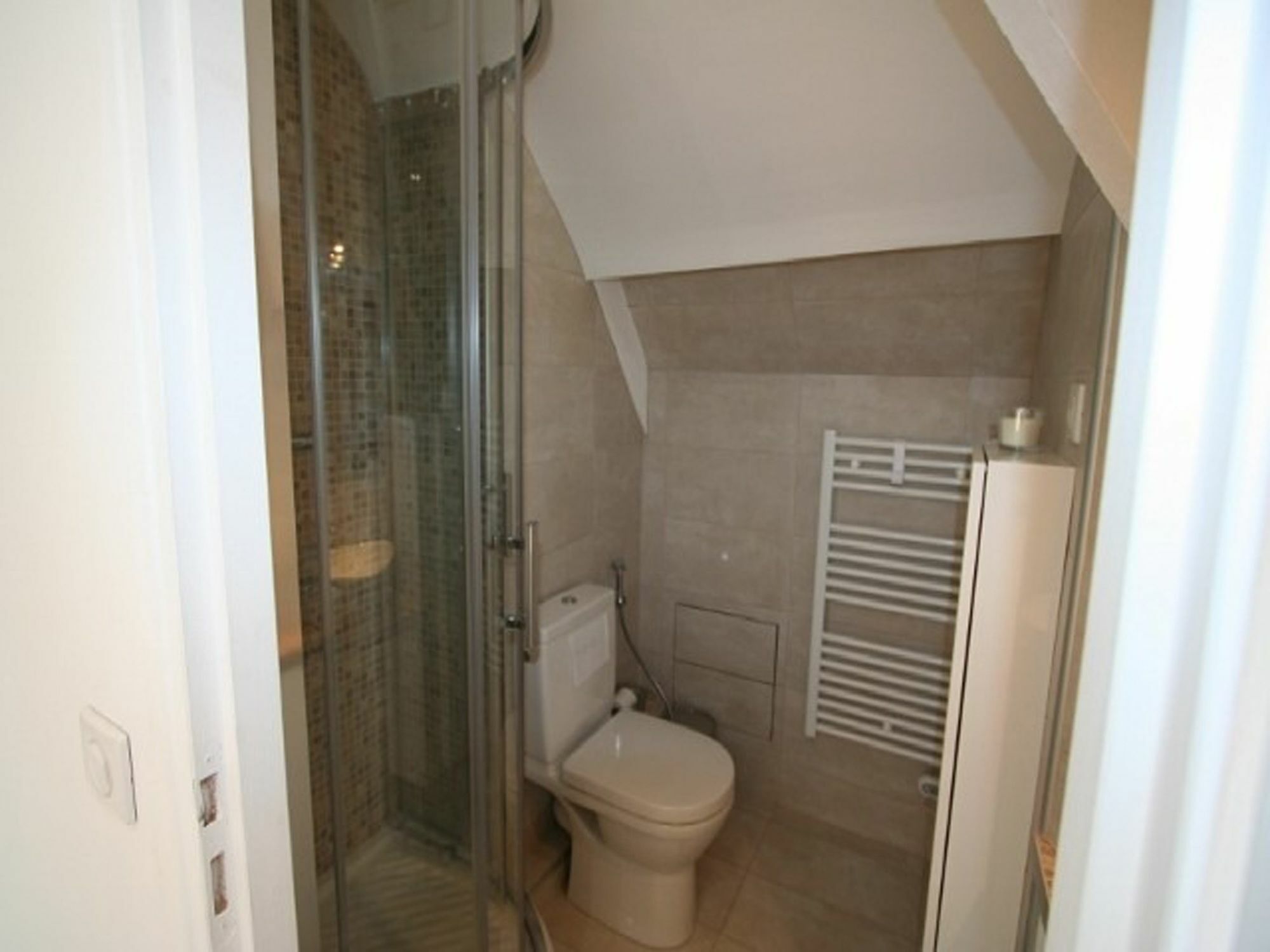 Les Belges Yourhosthelper Apartment