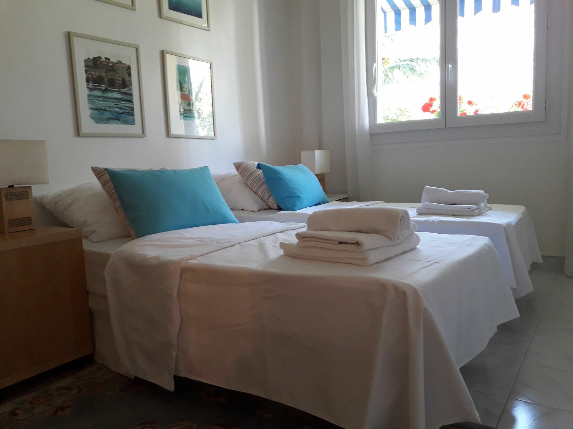 Apartment Holiday Or Congress, Centre - Beach Cannes