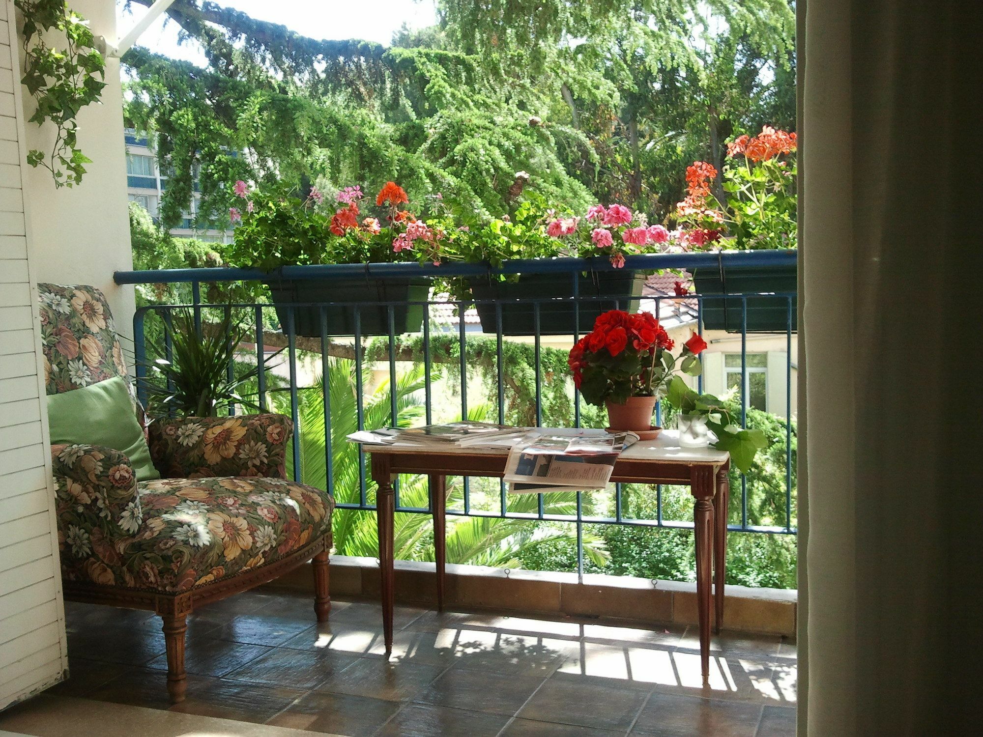 Holiday Or Congress, Centre - Beach Apartment Cannes