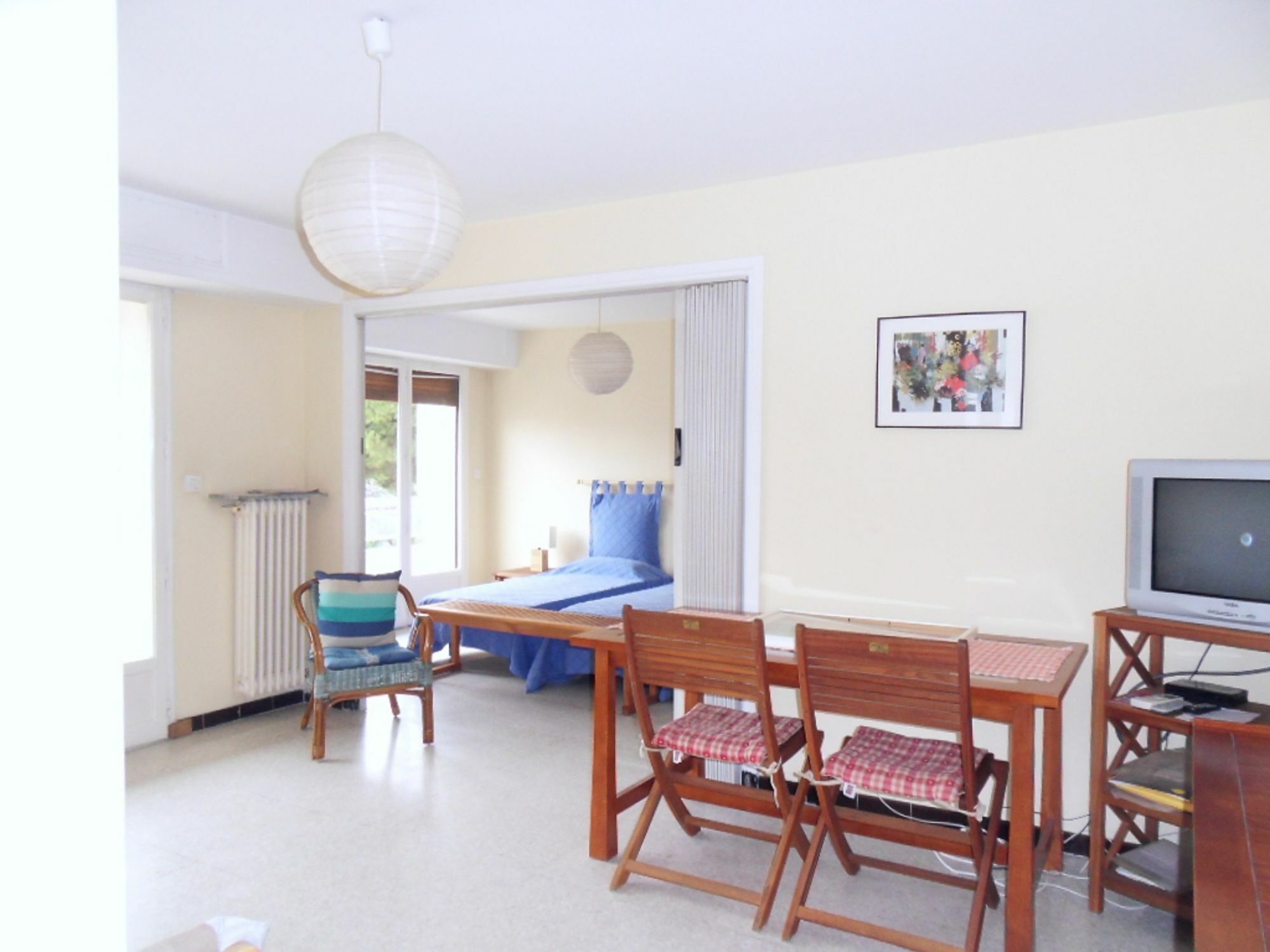 St Jean Apartment