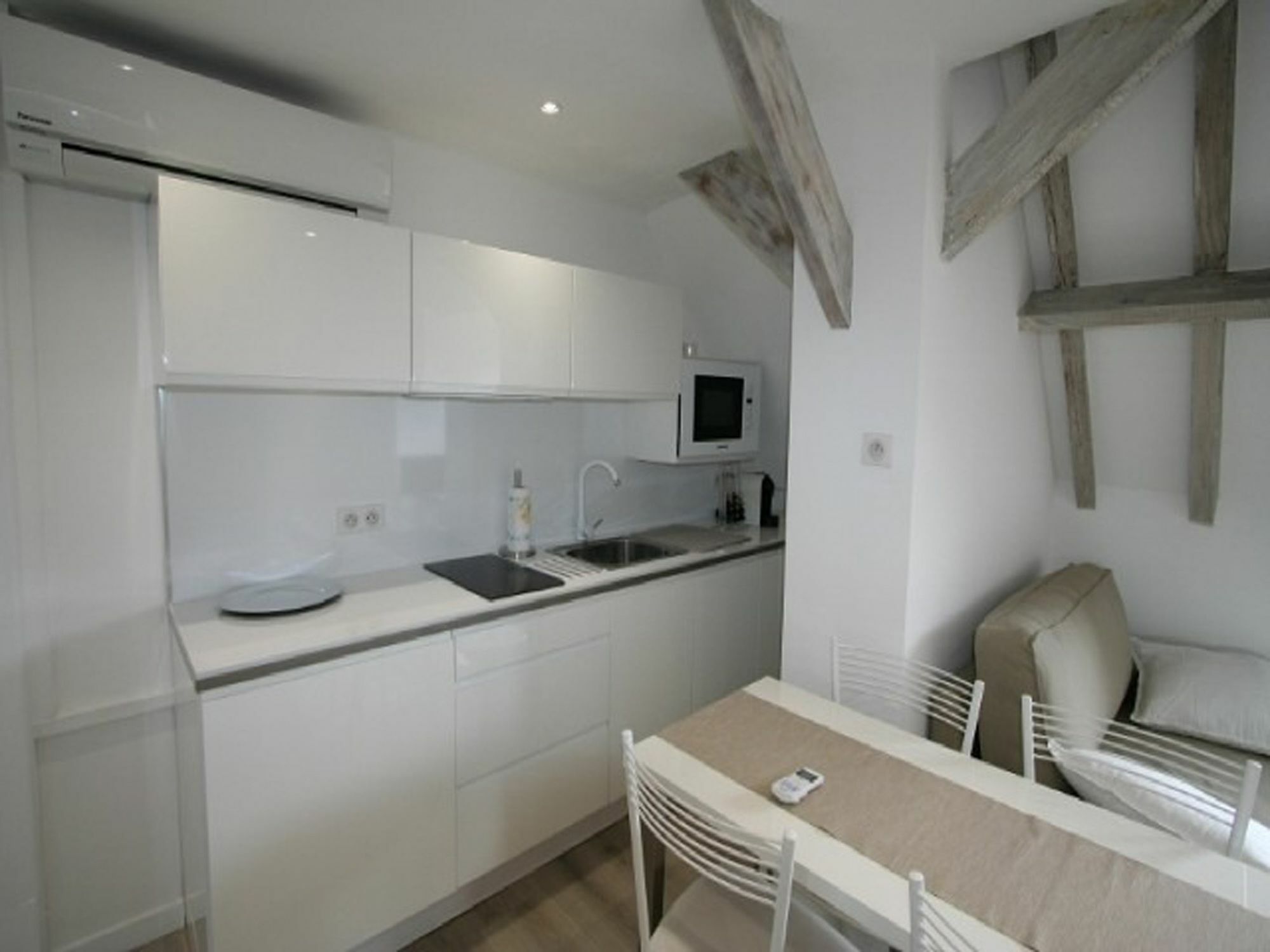 Apartment Les Belges Yourhosthelper *