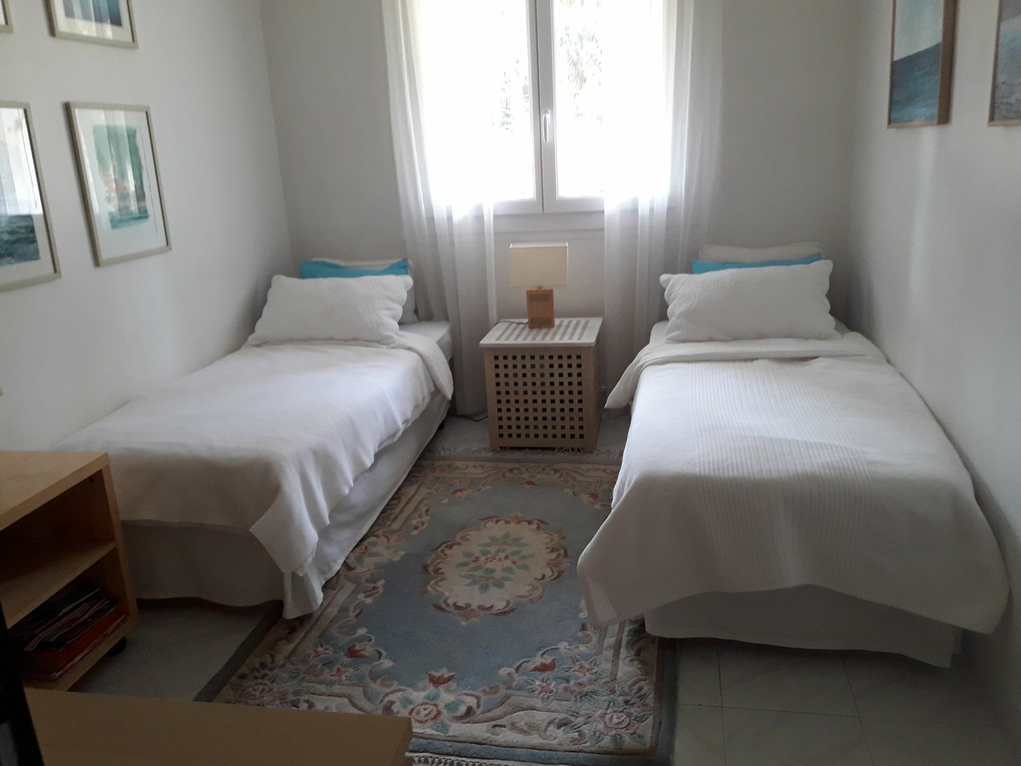 Holiday Or Congress, Centre - Beach Apartment