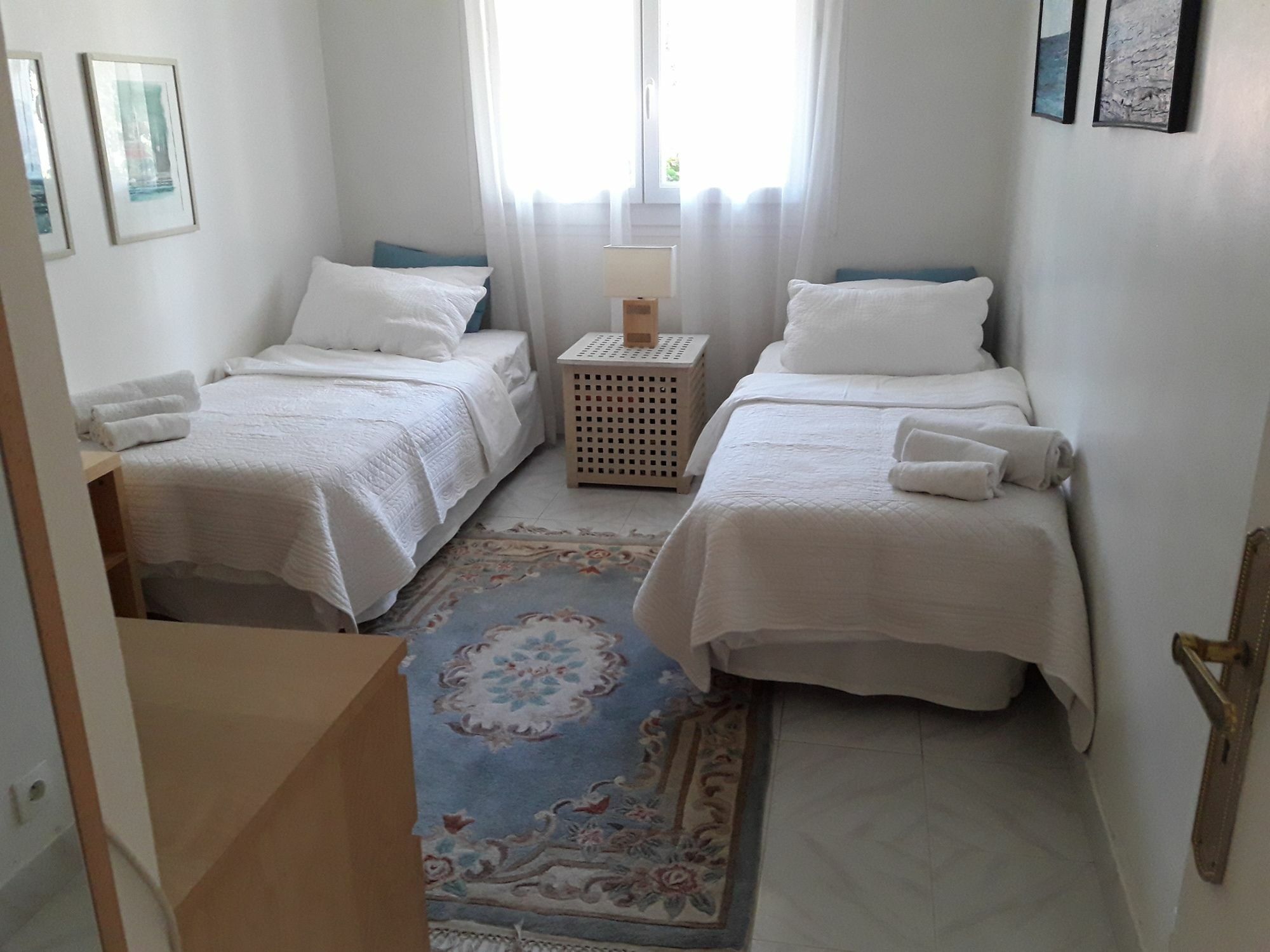 Apartment Holiday Or Congress, Centre - Beach Cannes
