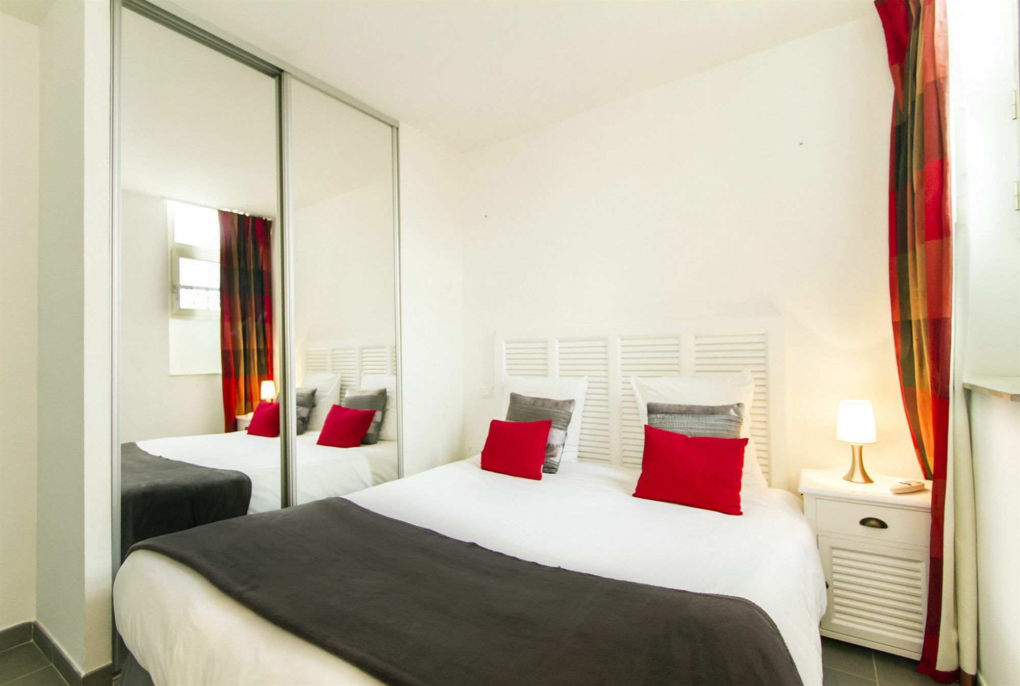 Florella Croisette Appartement Cannes