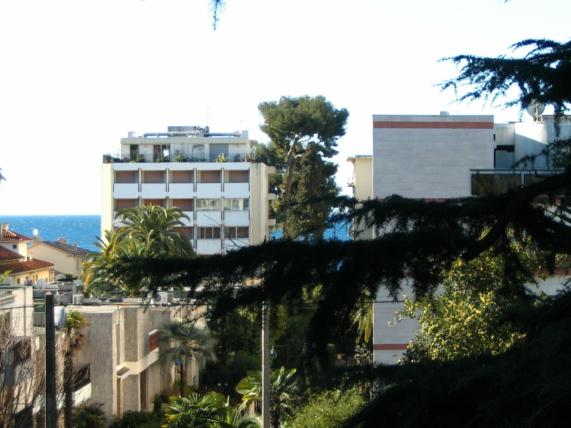 Apartment Holiday Or Congress, Centre - Beach Cannes