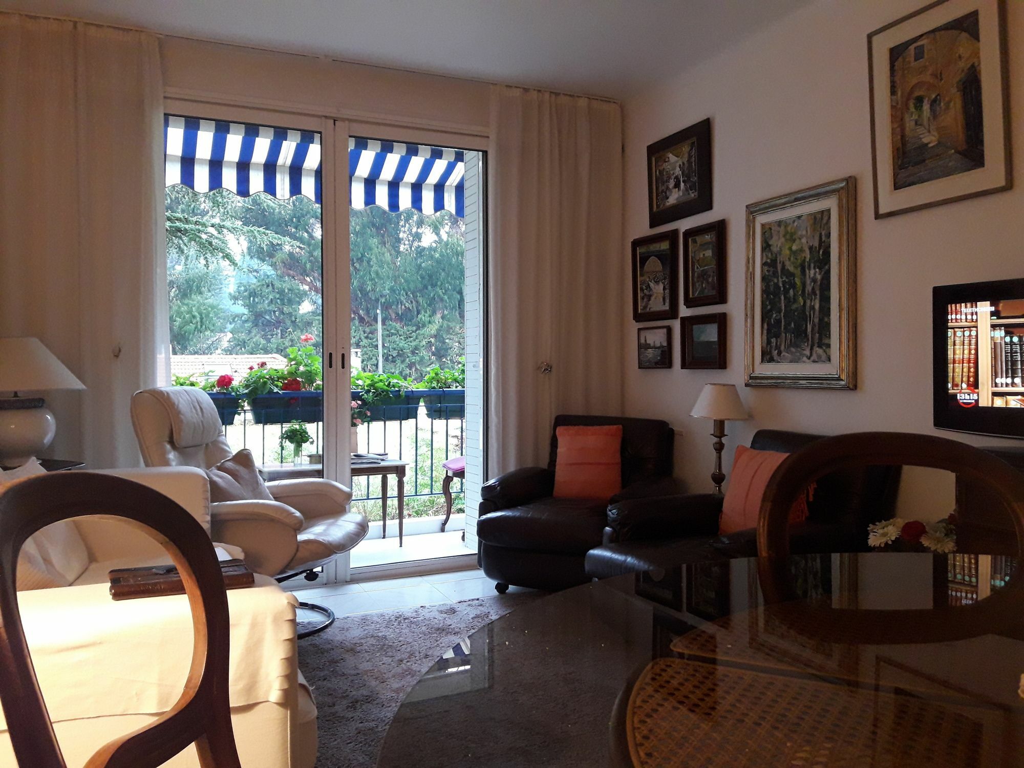 Apartment Holiday Or Congress, Centre - Beach *