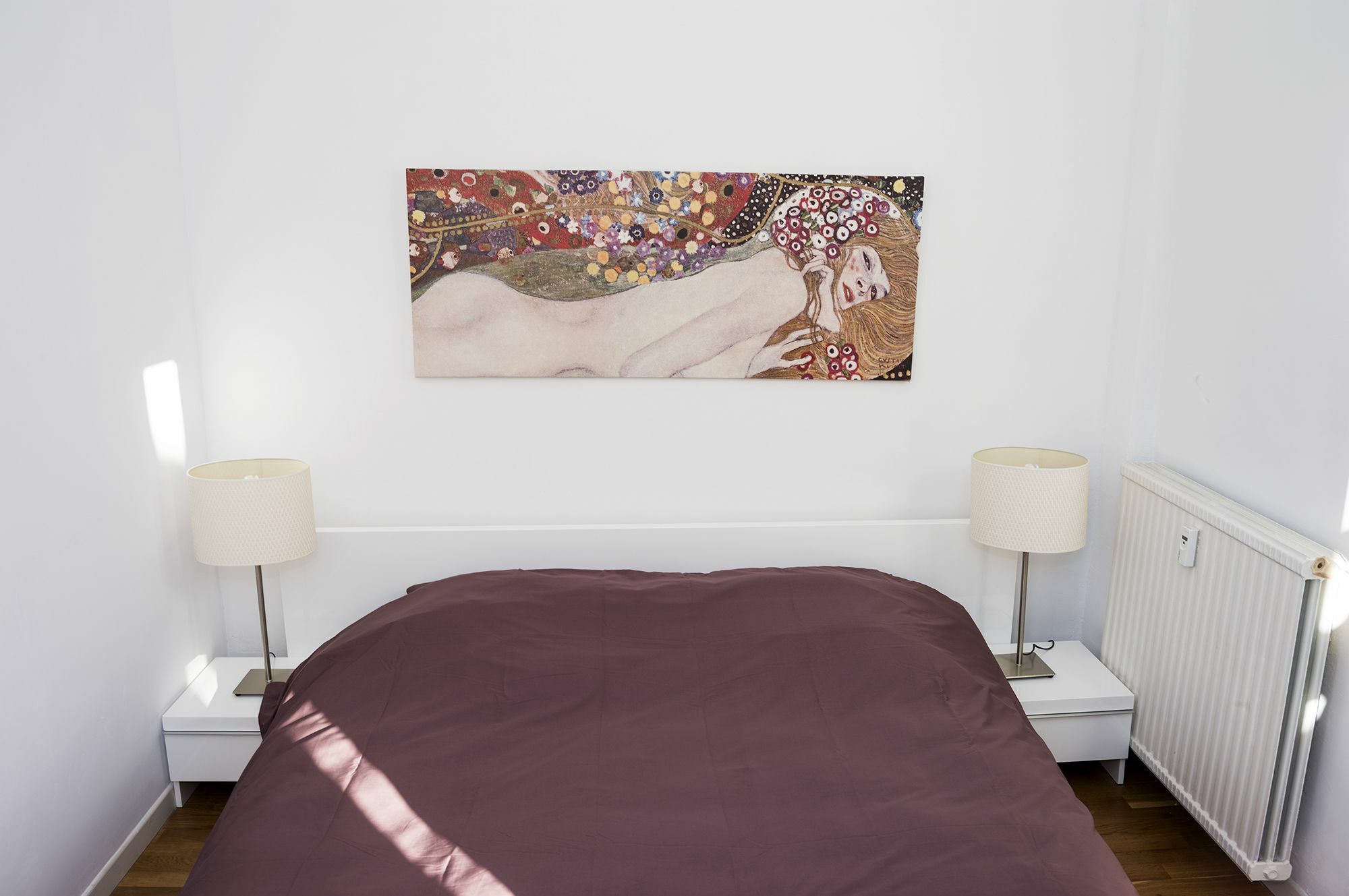 Apartment Marceau