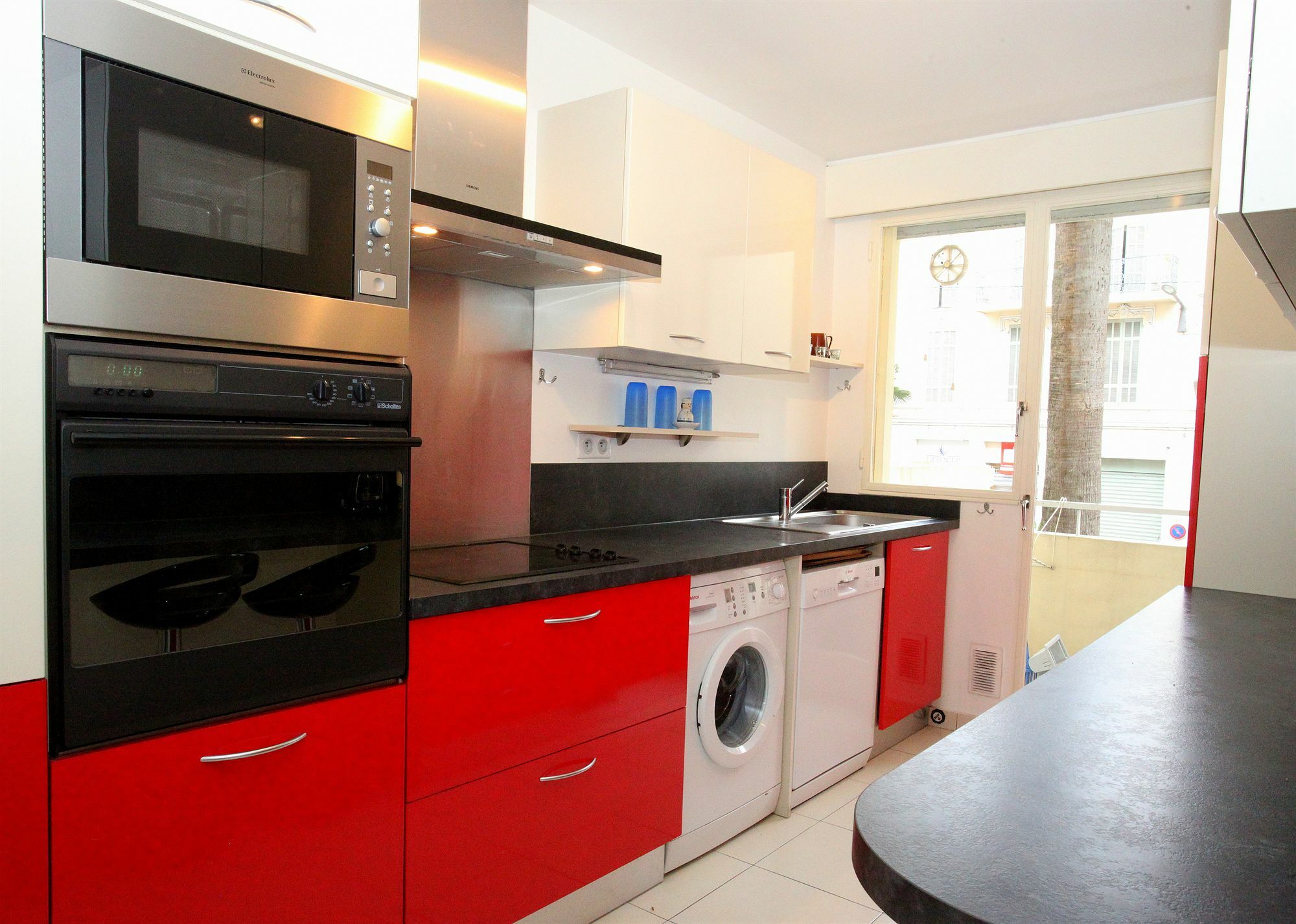 Coeur De Apartment Cannes