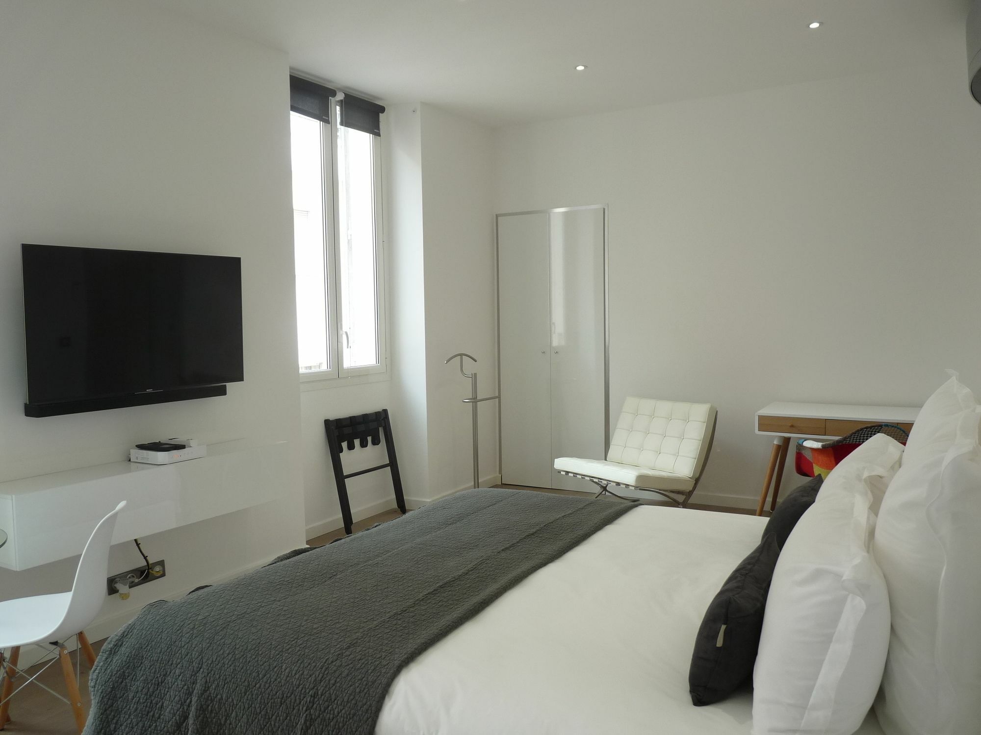 Apartment Fontaine