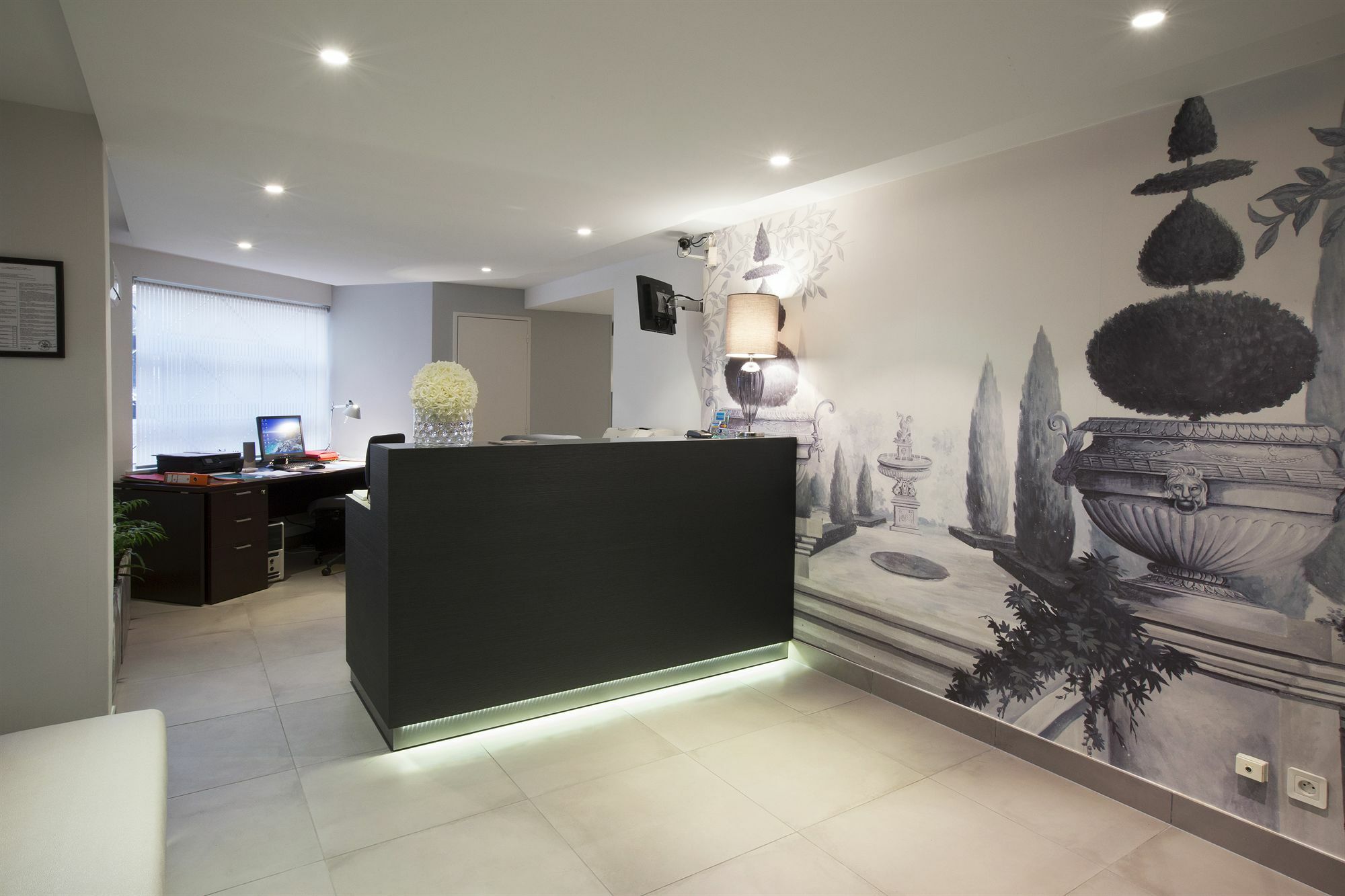 Croisette Prestige Aparthotel