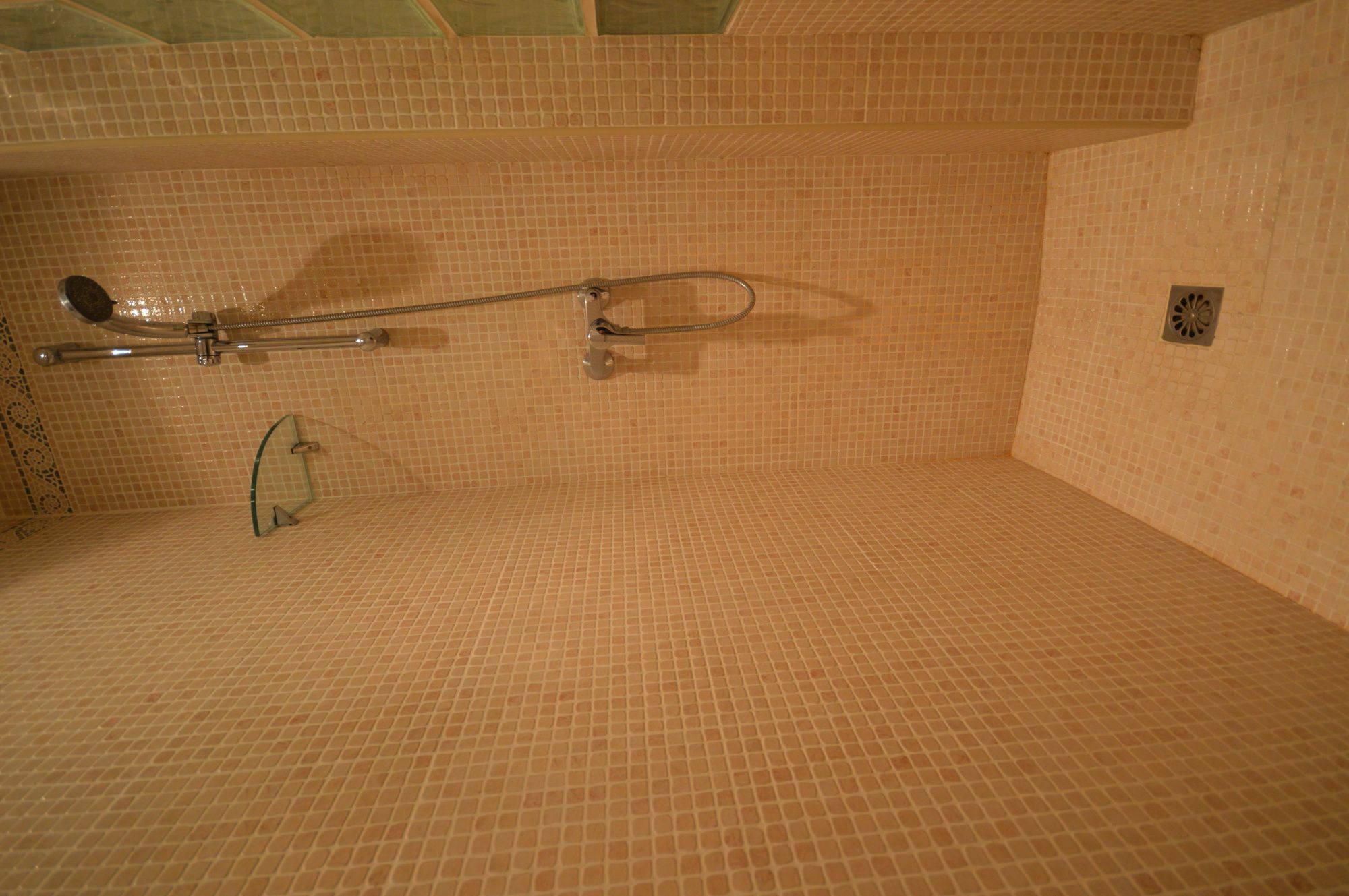 Parc Continental Cannes-very Elegant Three Bedroom Apartment *