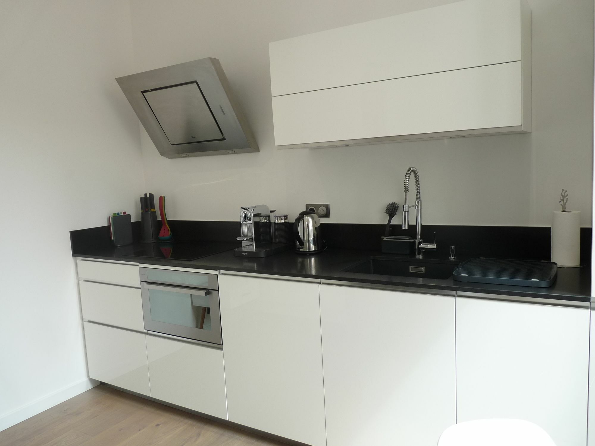 Apartment Fontaine