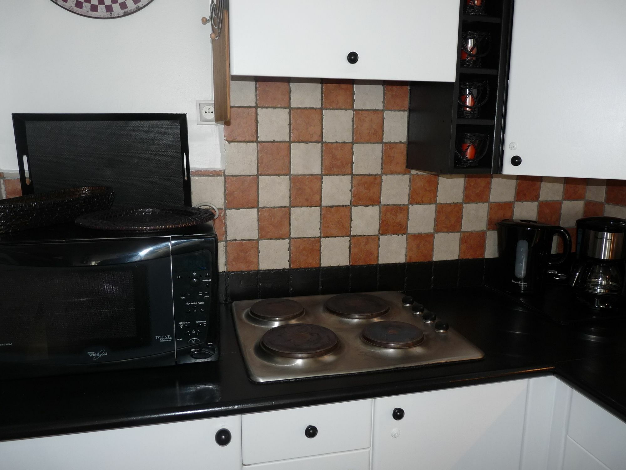Studio Proche Hotel Martinez