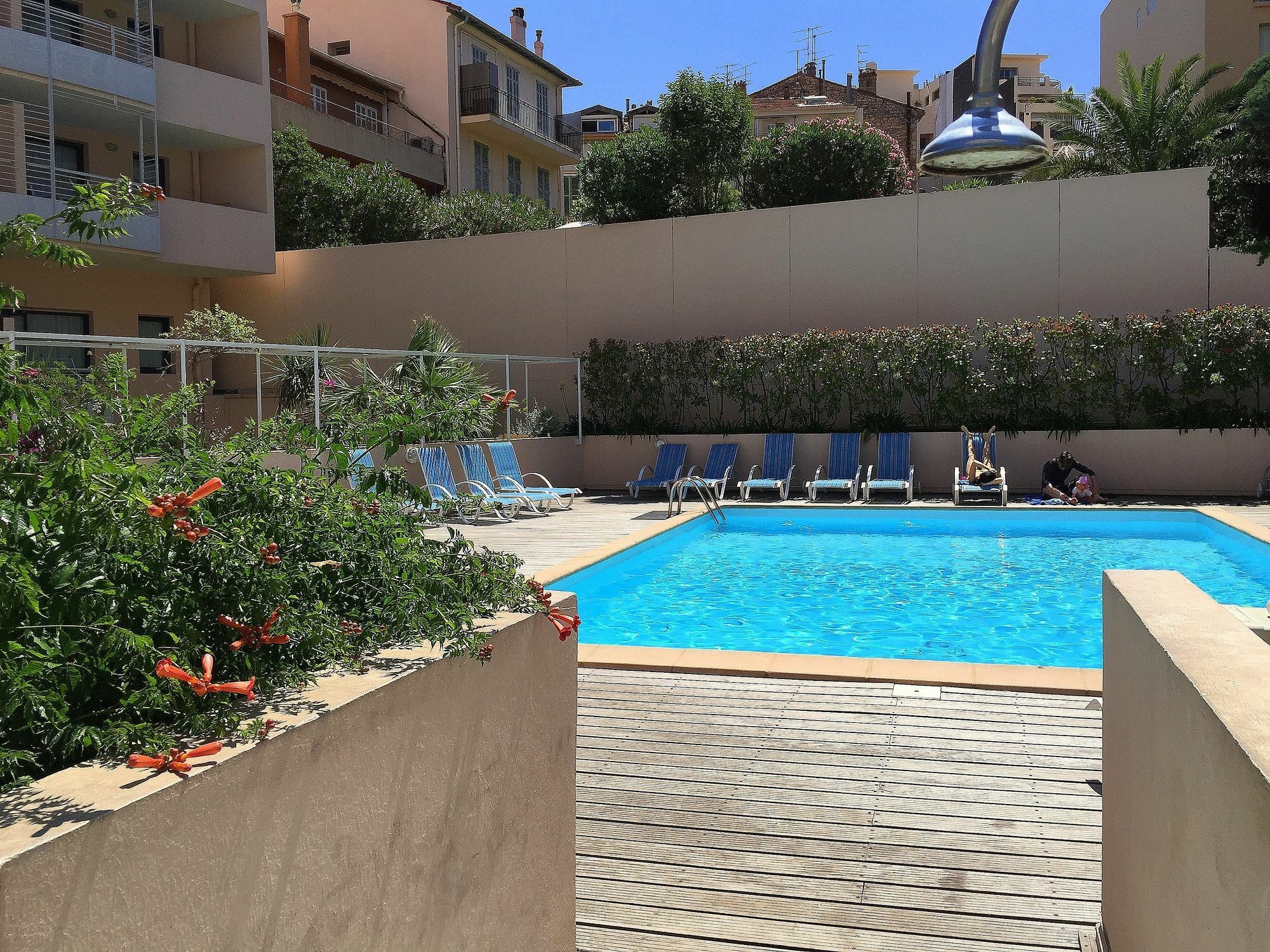 Coeur De Apartment Cannes