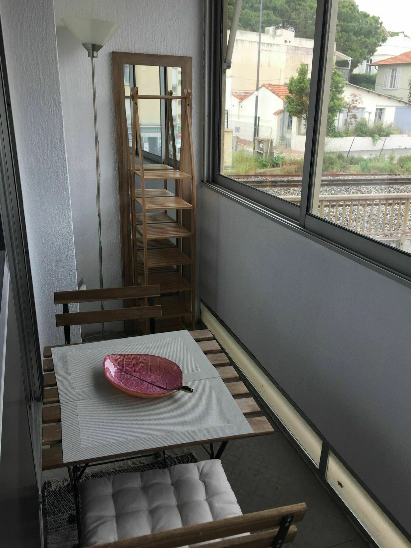 Bijou Apartment *