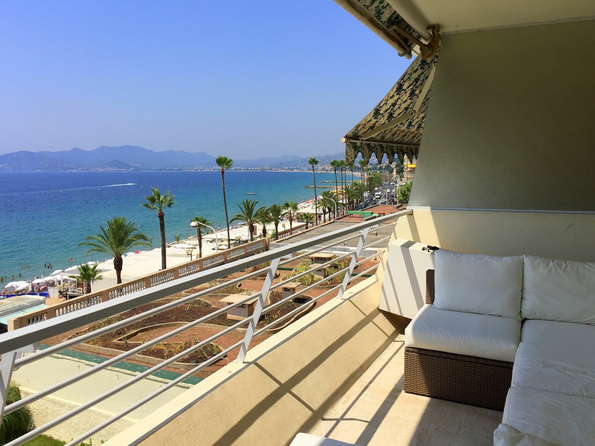 Apartment Coeur De *