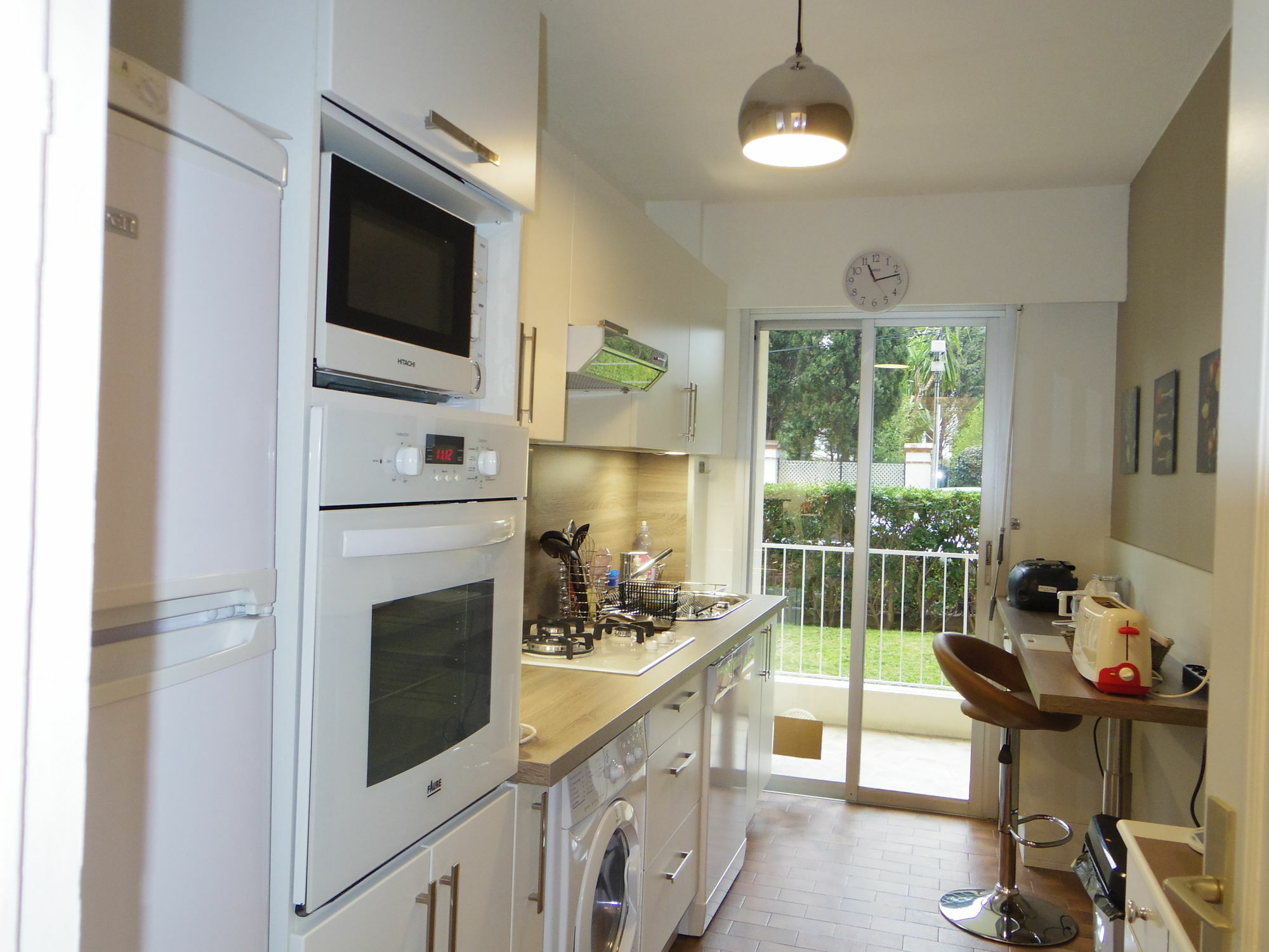 Apartment Welcome To - Rue De Russie