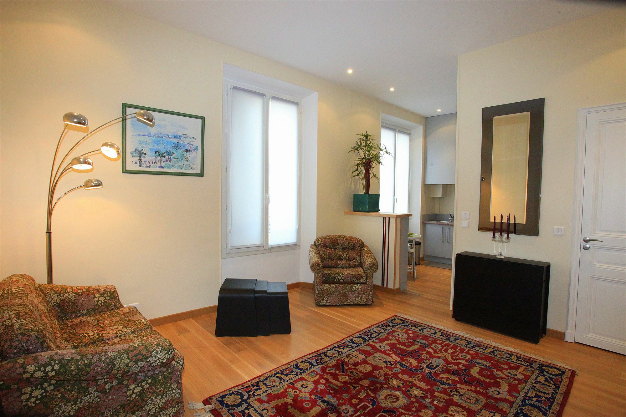 Apartment Coeur De *