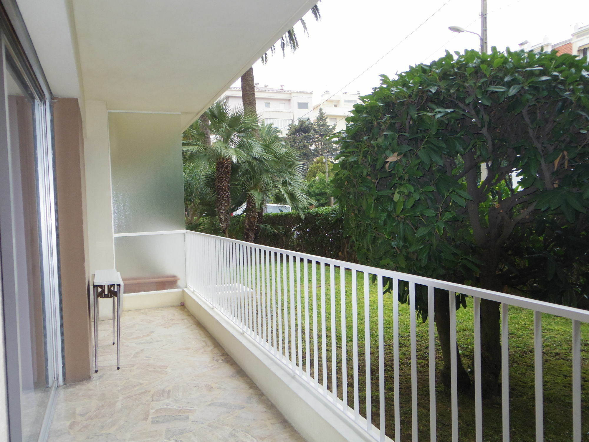 Welcome To - Rue De Russie * Cannes