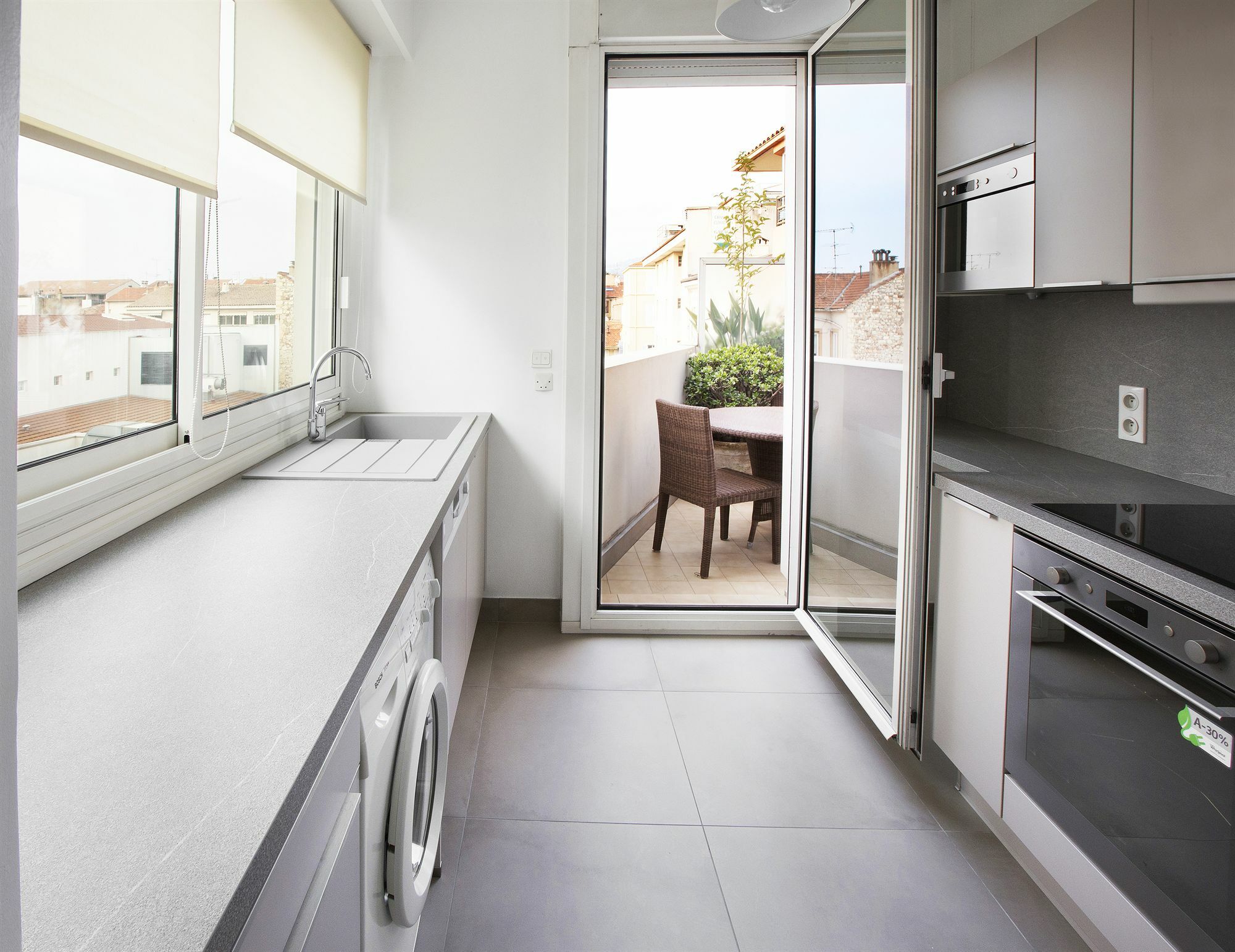 Aparthotel Croisette Prestige 2*