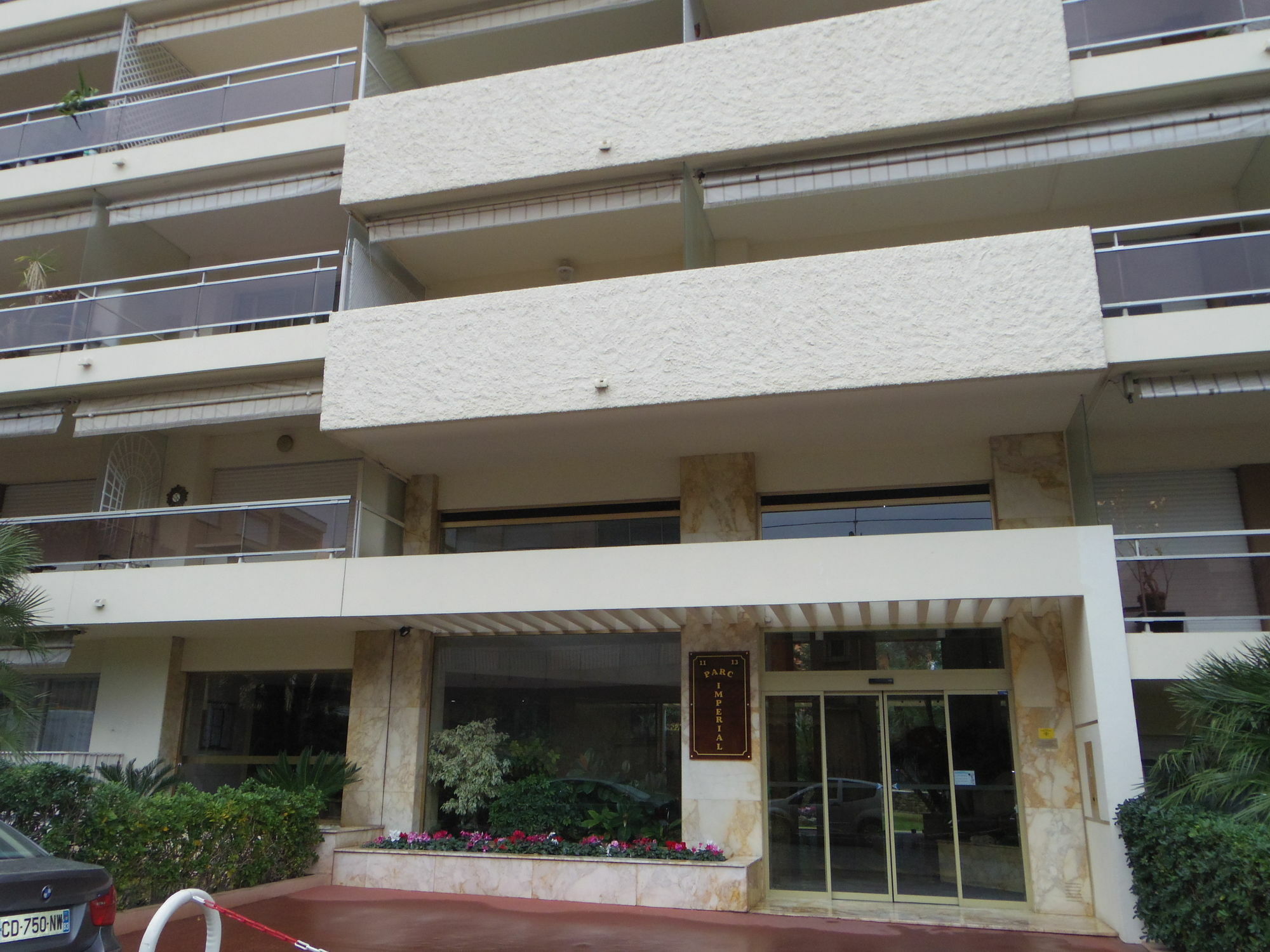 Welcome To - Rue De Russie Apartment *