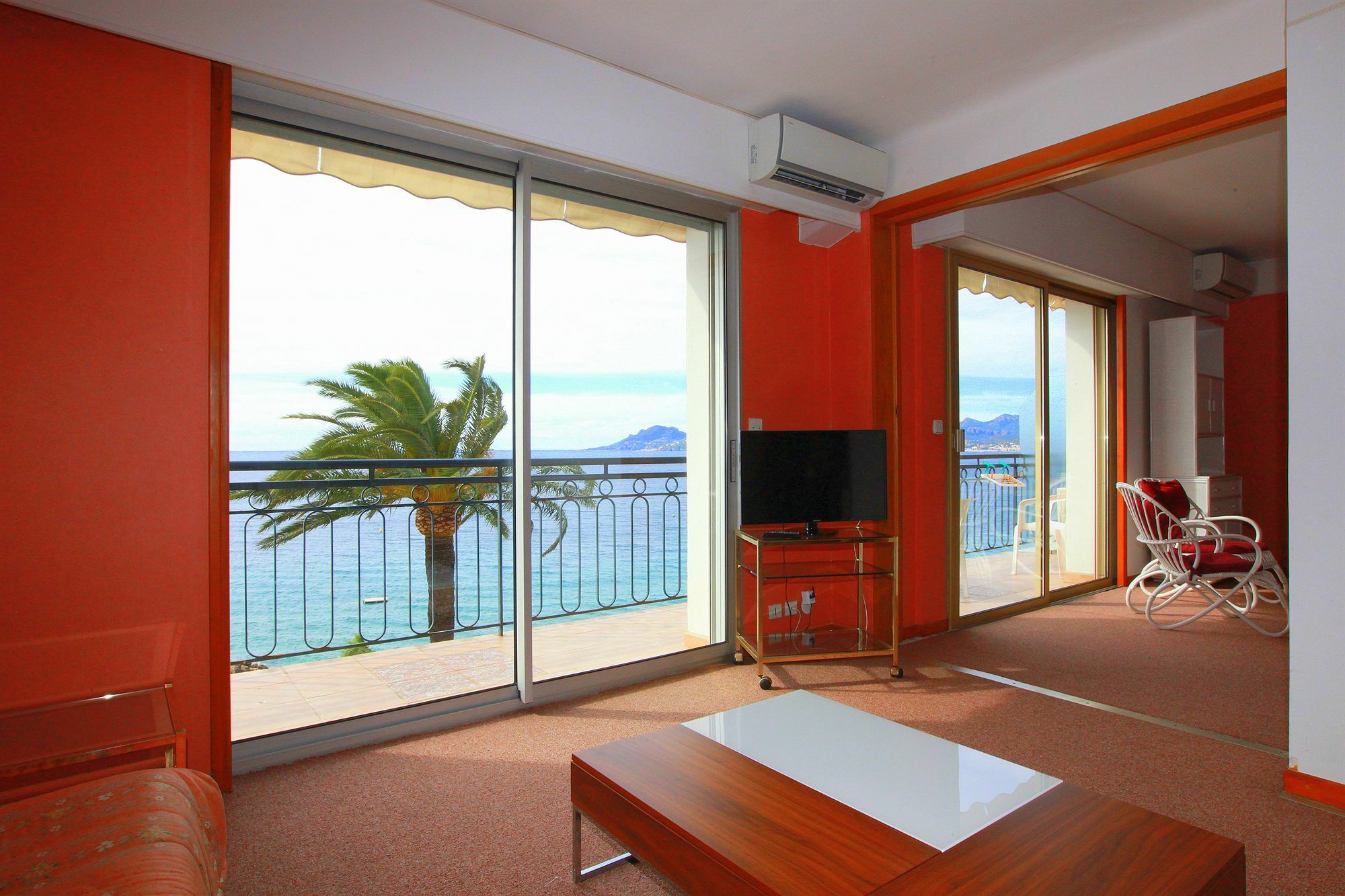 Apartment Coeur De