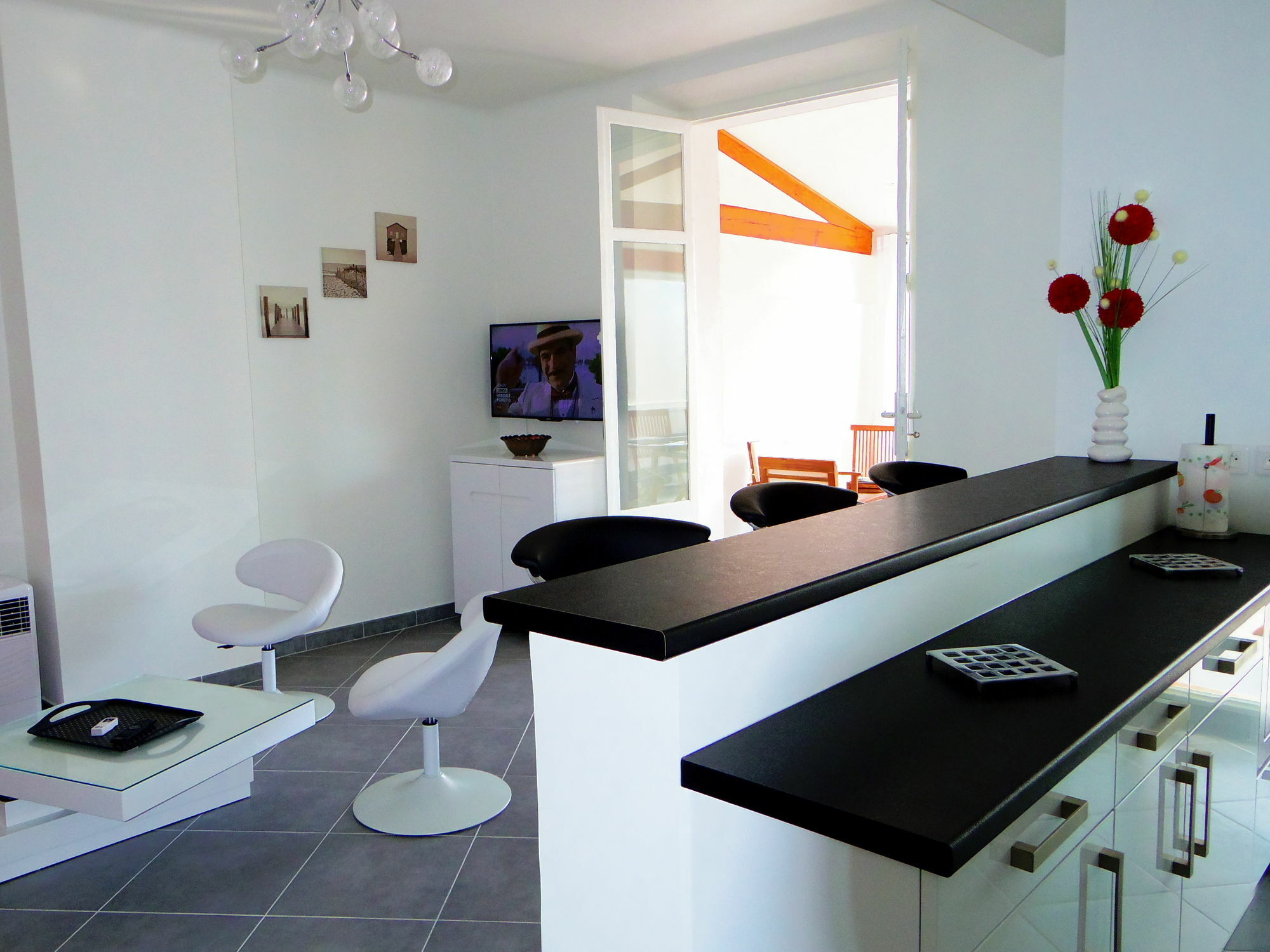 Apartment Delaup Cannes