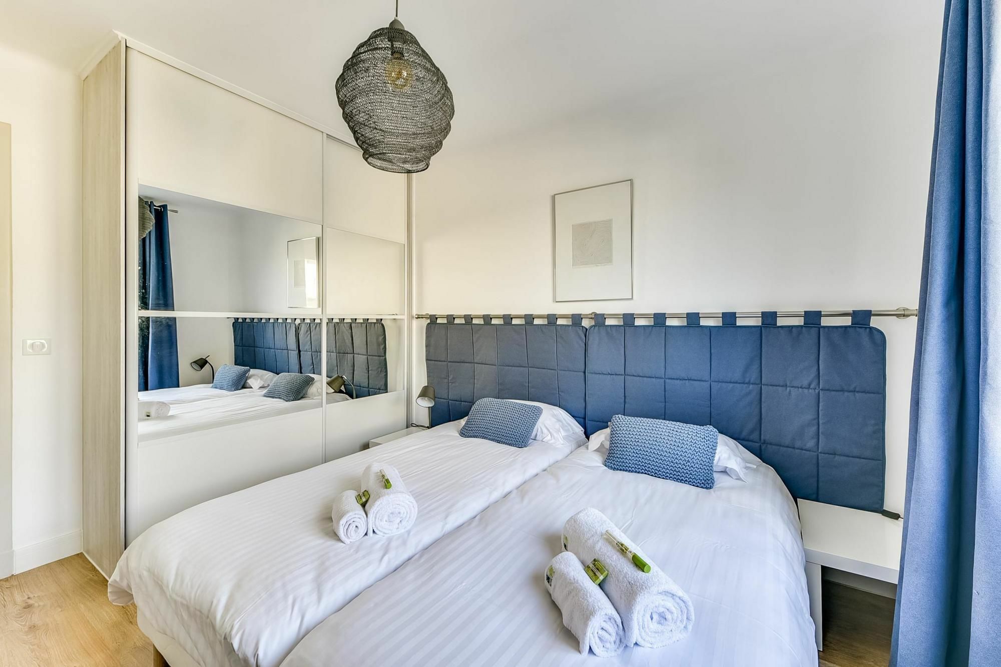 Apartment Le Papillon 2 *