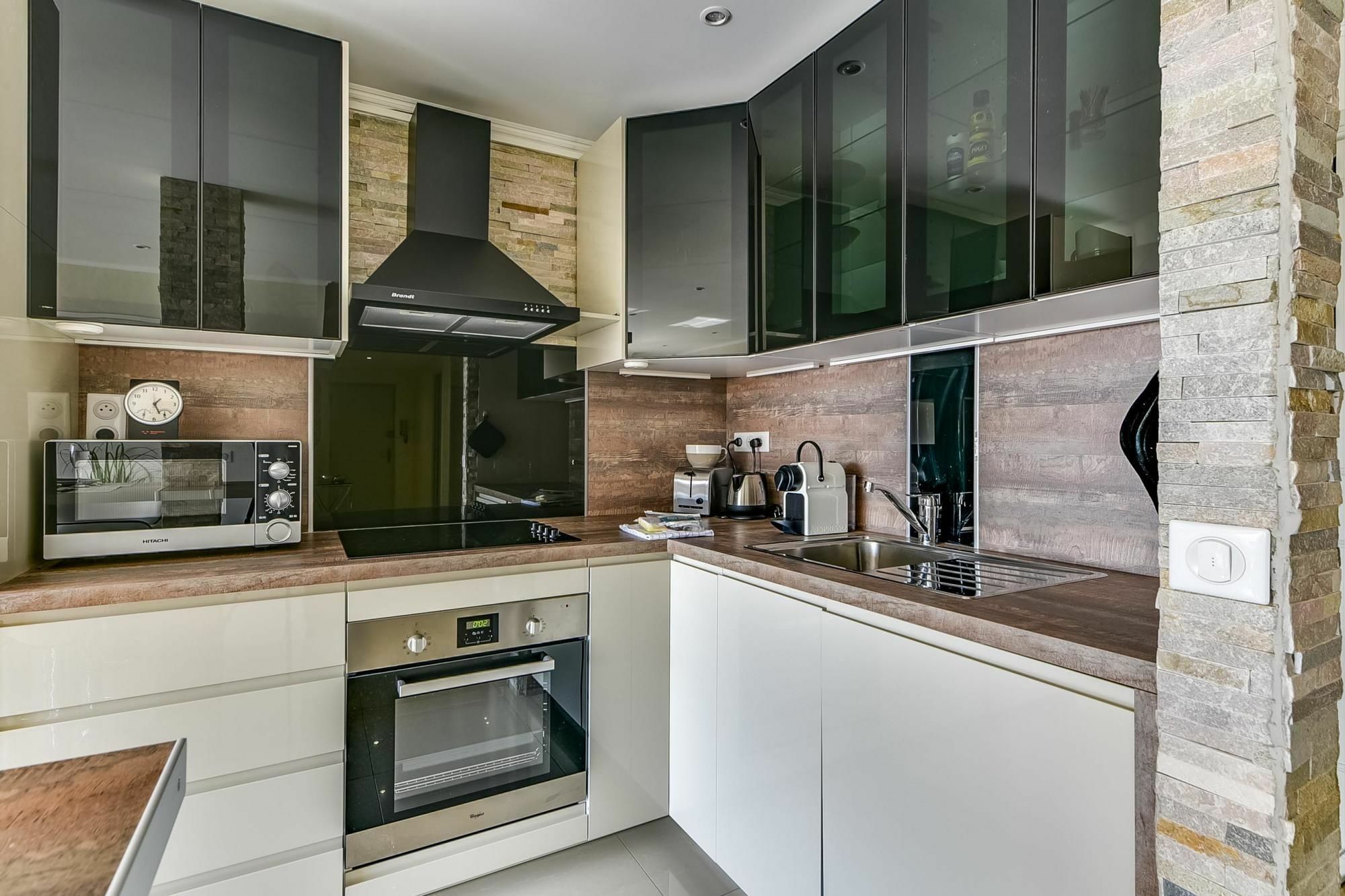Apartment Le Papillon 2 *