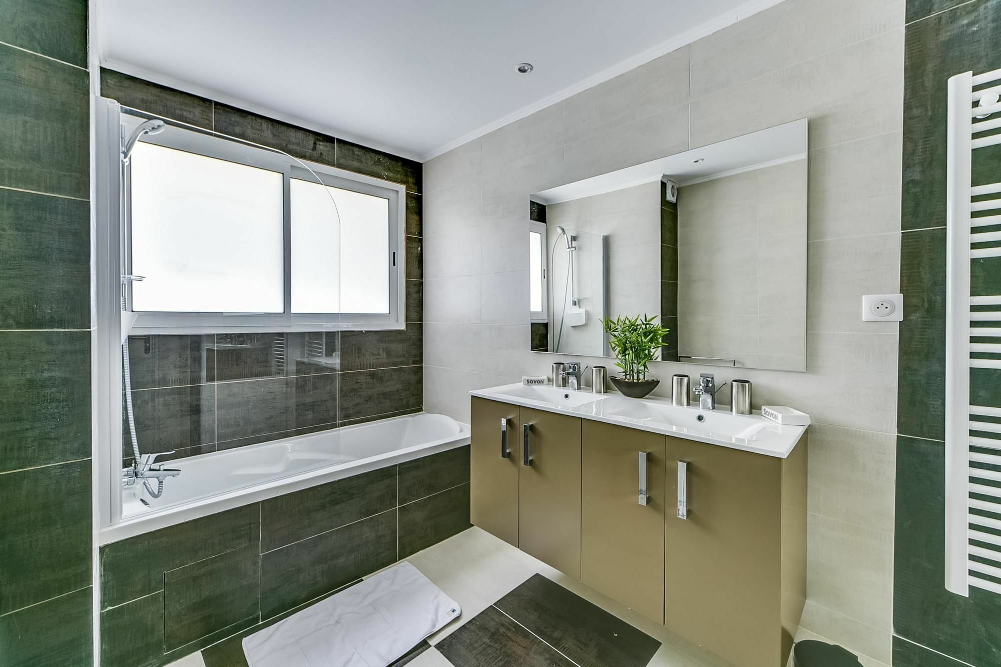Apartment Le Papillon 2