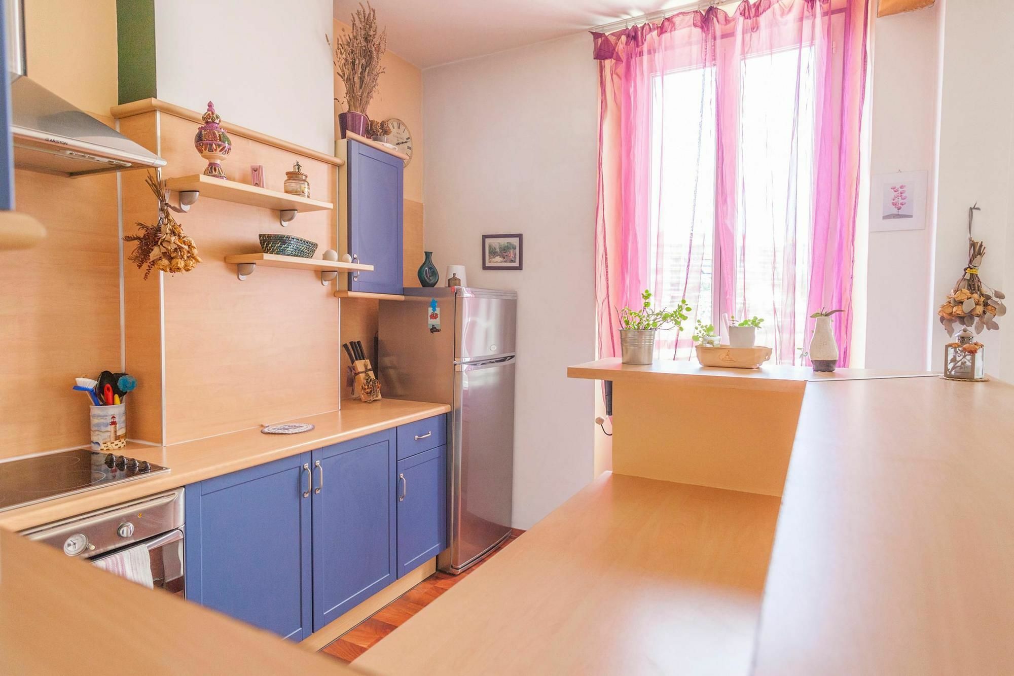 Pont - By Immogroom Apartment *
