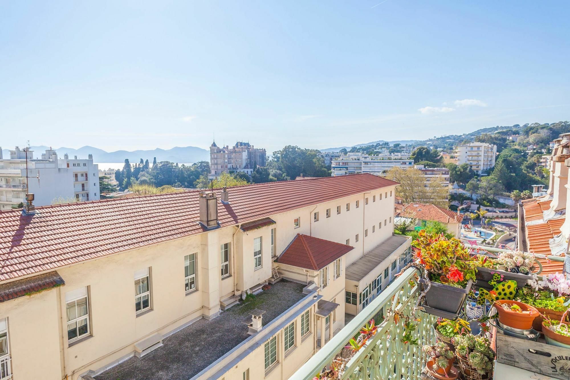 Pont - By Immogroom Apartment Cannes