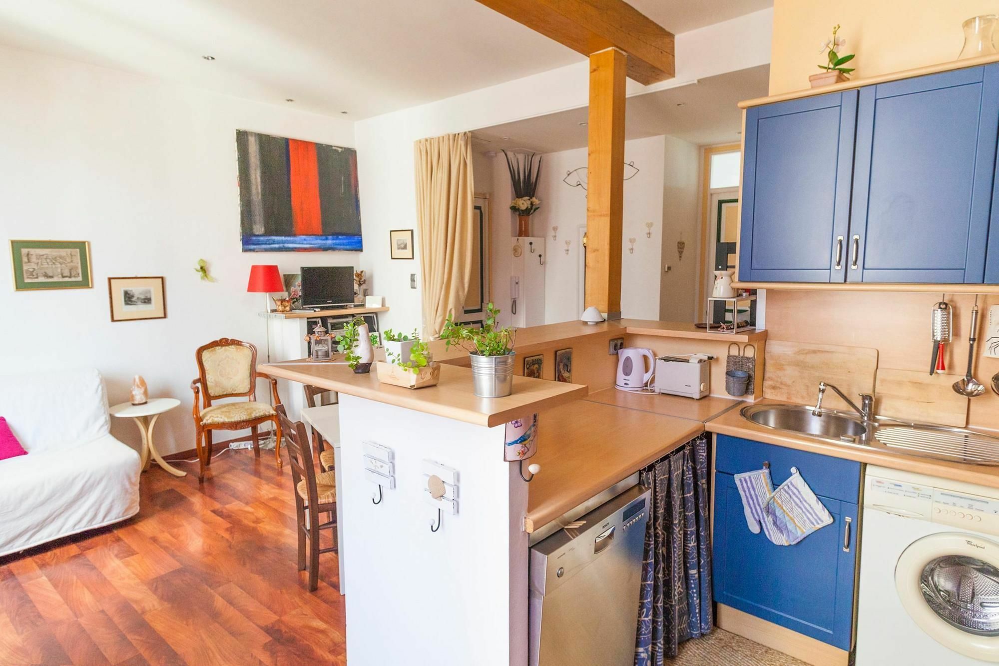 Pont - By Immogroom Apartment *