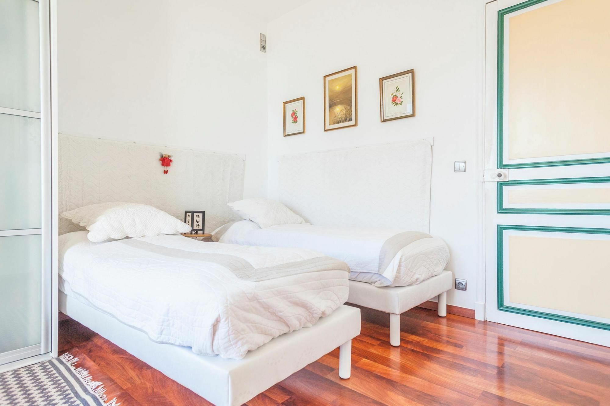 Apartment Pont - By Immogroom *