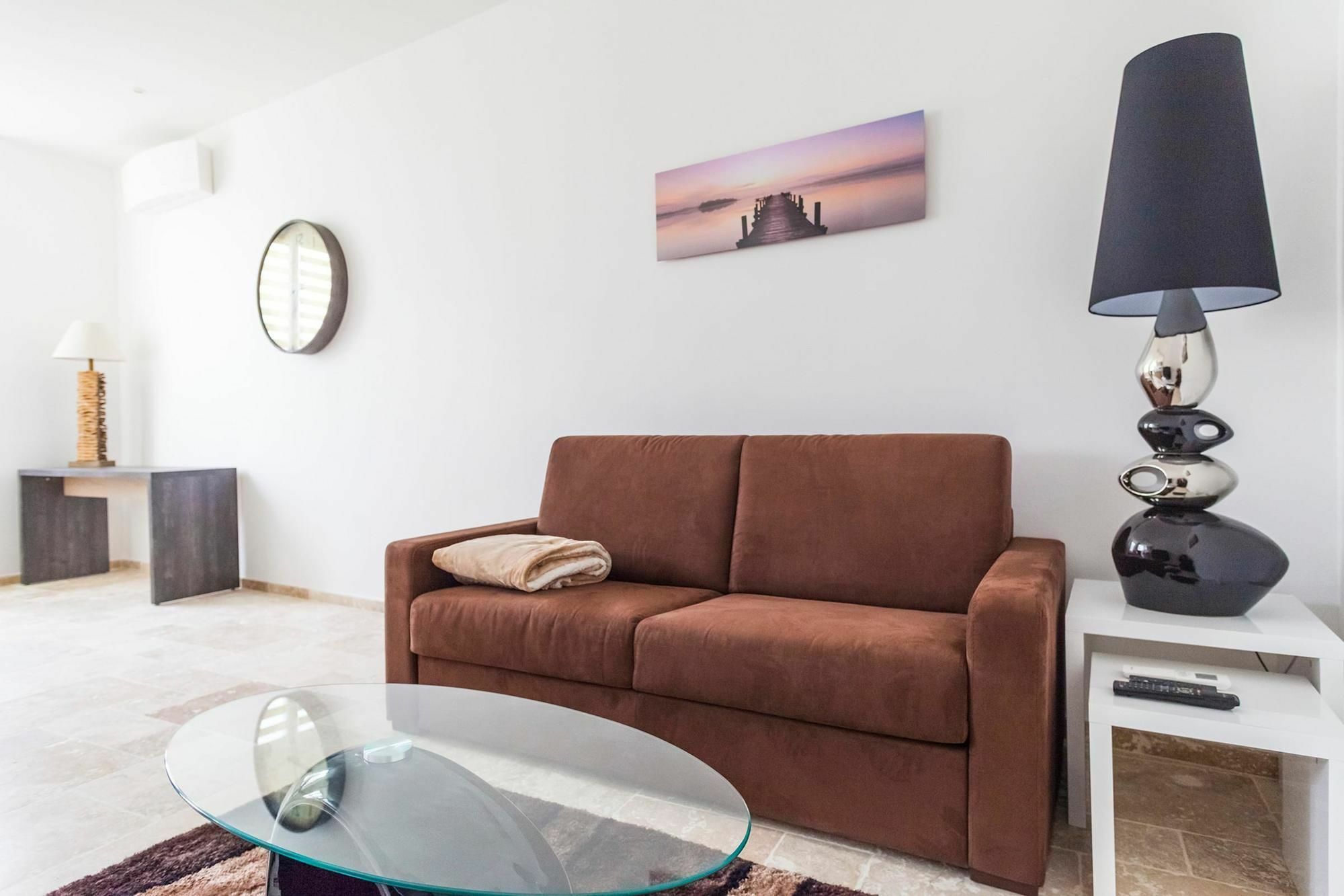 Freres Pradignac Apartment Cannes